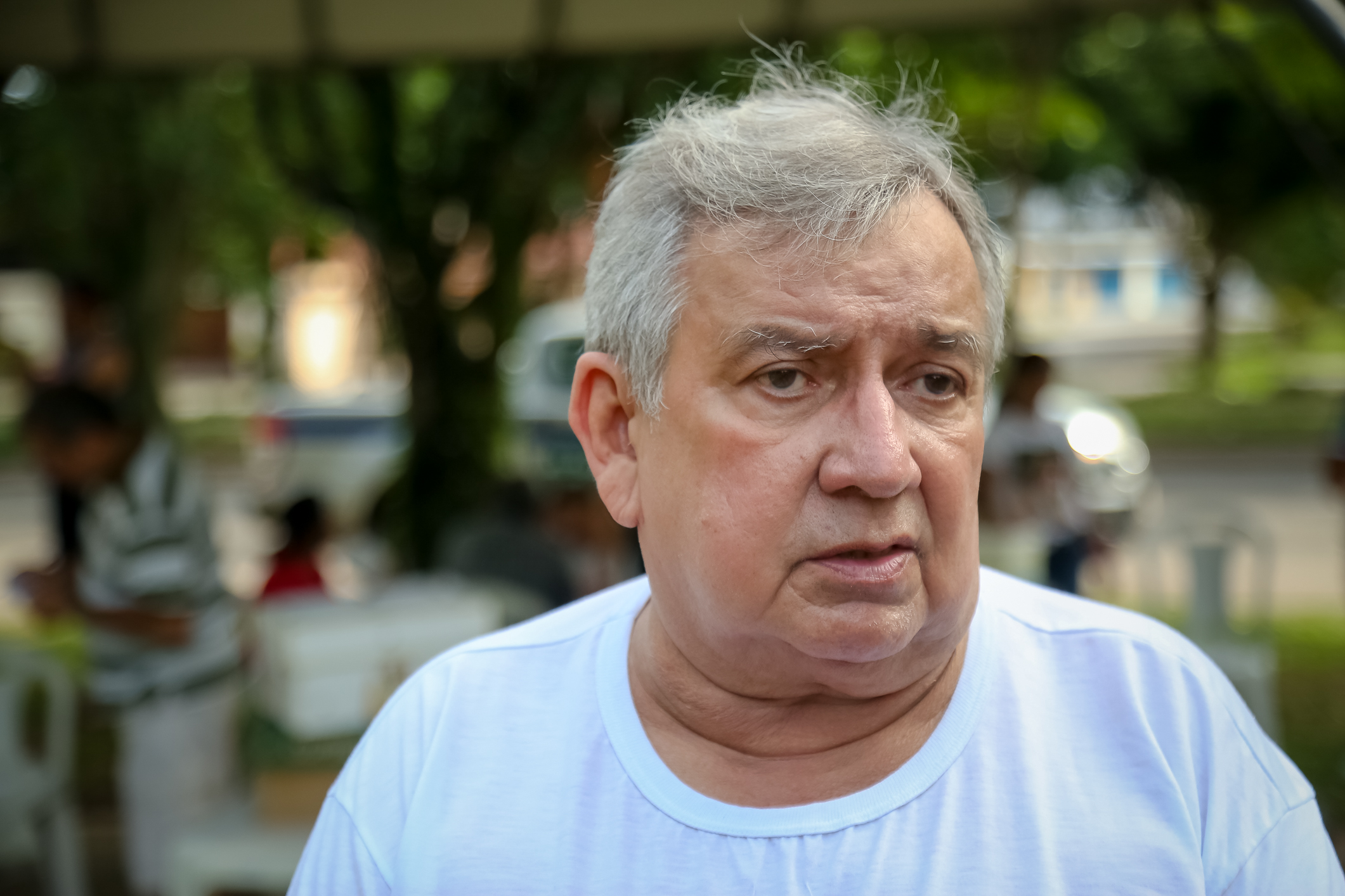 Feira de adoção proporciona novo lar para 30 animais