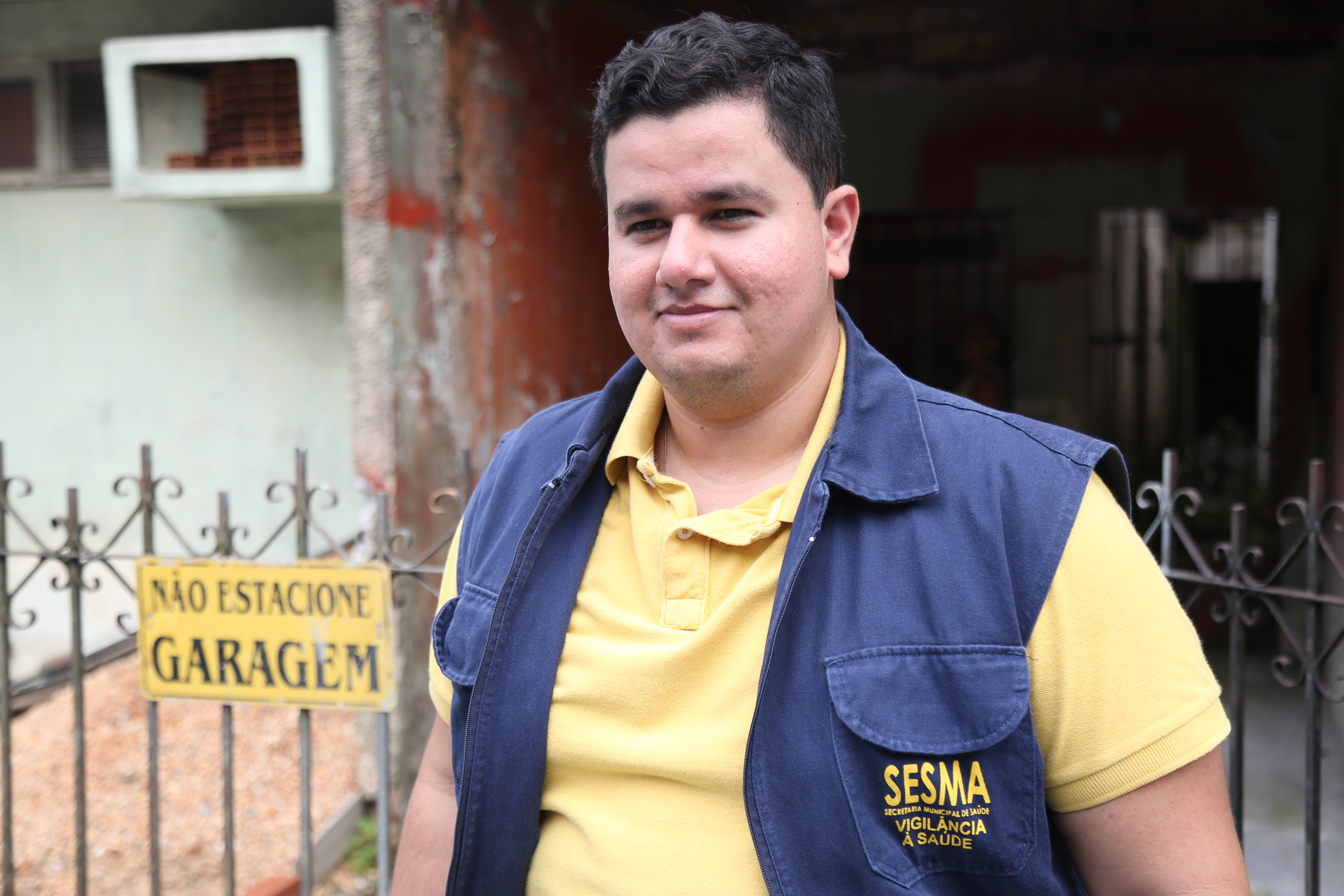Combate ao mosquito Aedes aegypti ganha reforço do Exército em Belém