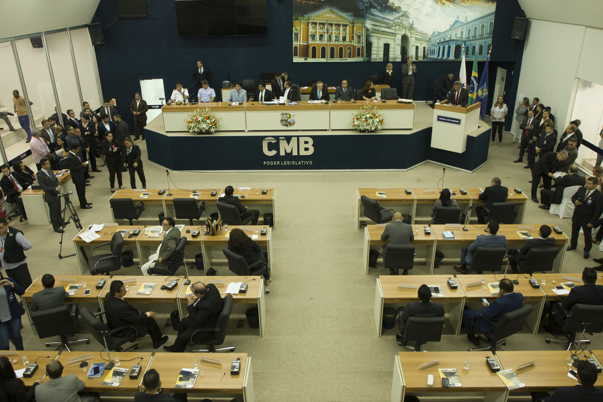 Prefeitura anuncia a criação da Coordenadoria de Diversidade Sexual