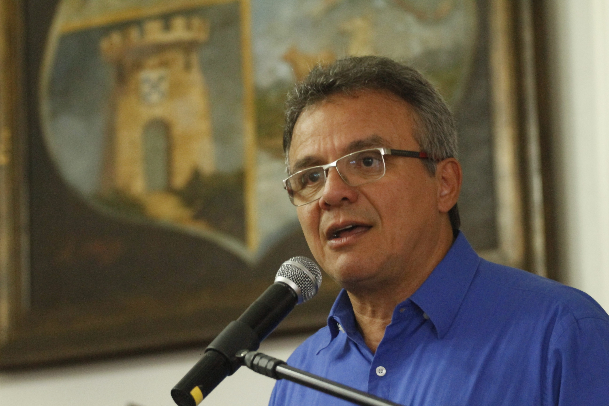 Novos secretários e coordenadores são empossados na Prefeitura de Belém