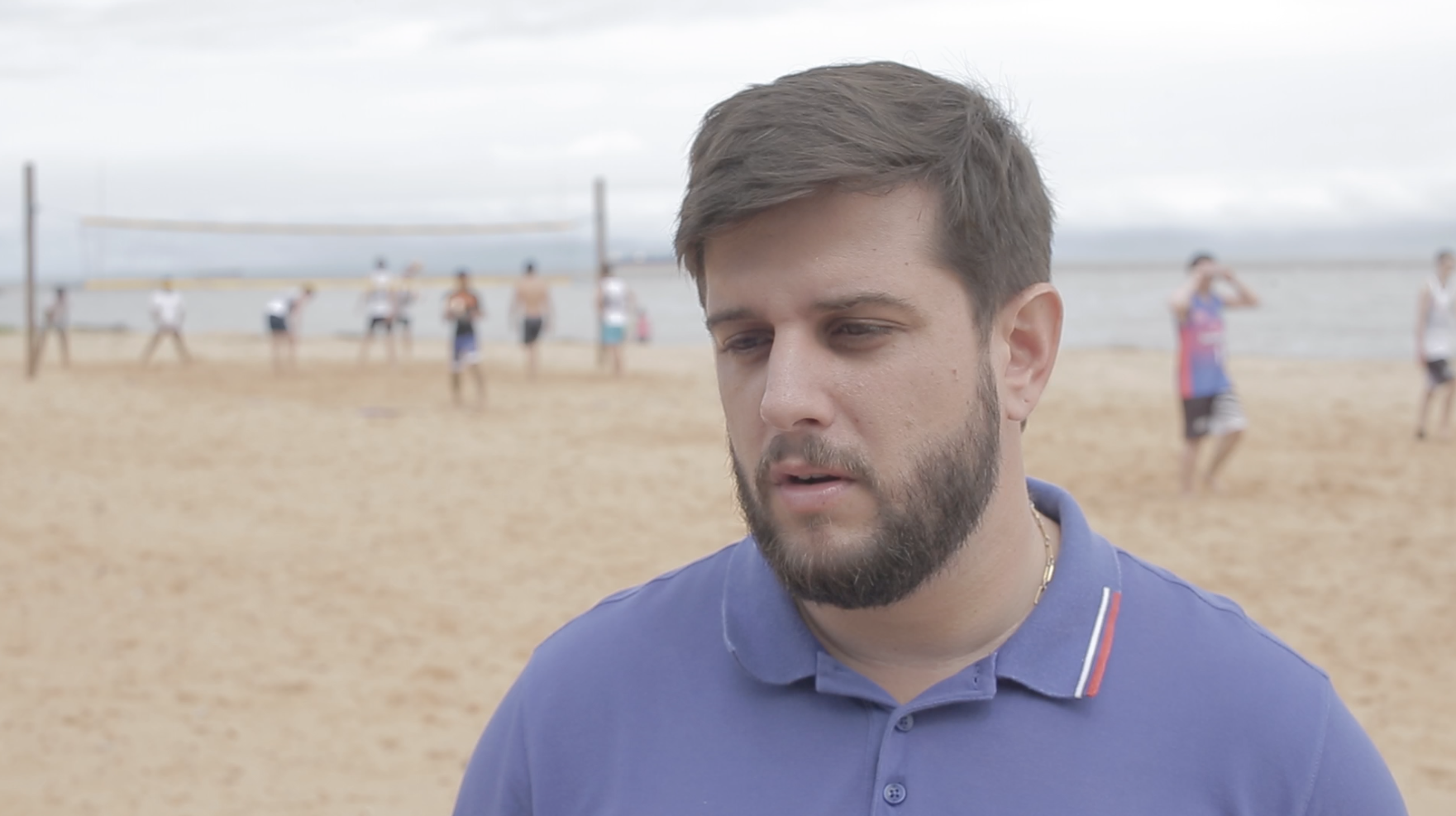 Torneio Marajoara Internacional CUP de Vôlei de Praia reúne atletas em Mosqueiro