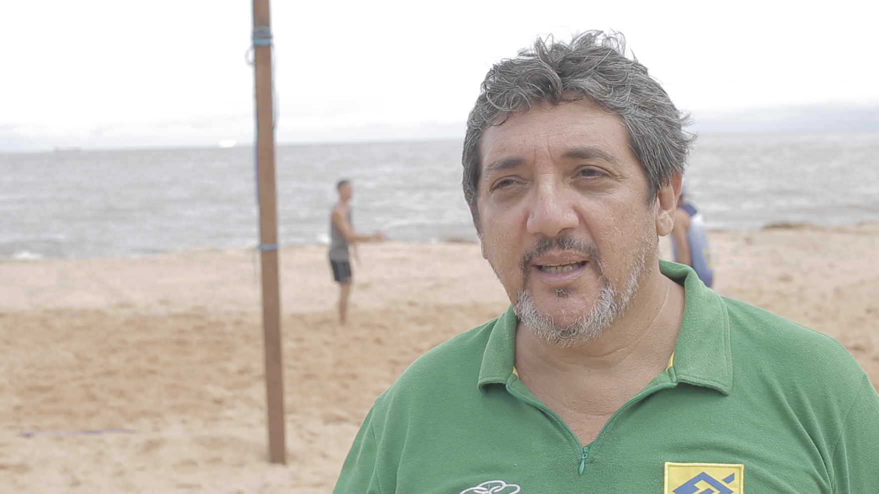 Torneio Marajoara Internacional CUP de Vôlei de Praia reúne atletas em Mosqueiro