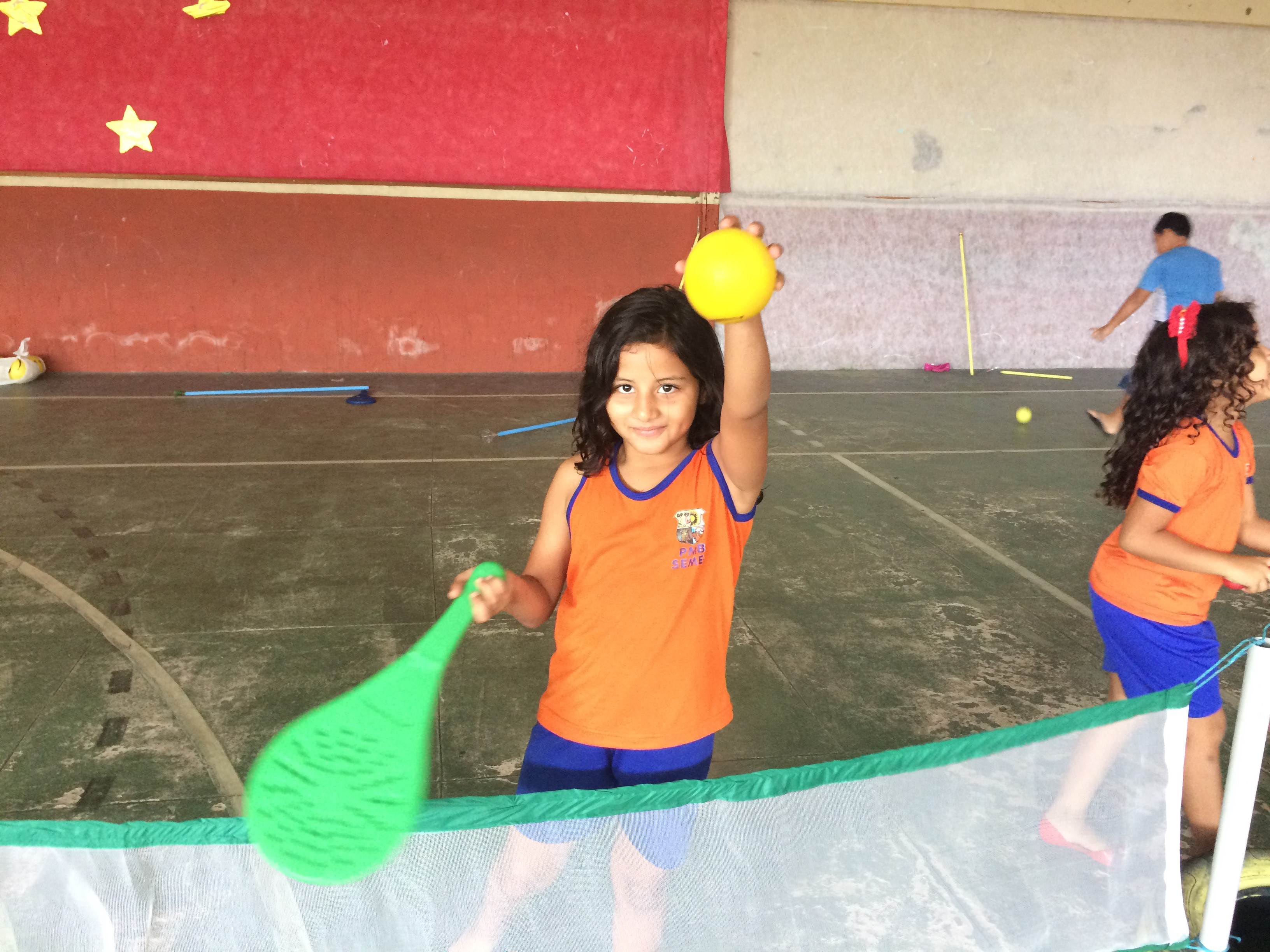 Escola ganha destaque nacional por projeto de inclusão 