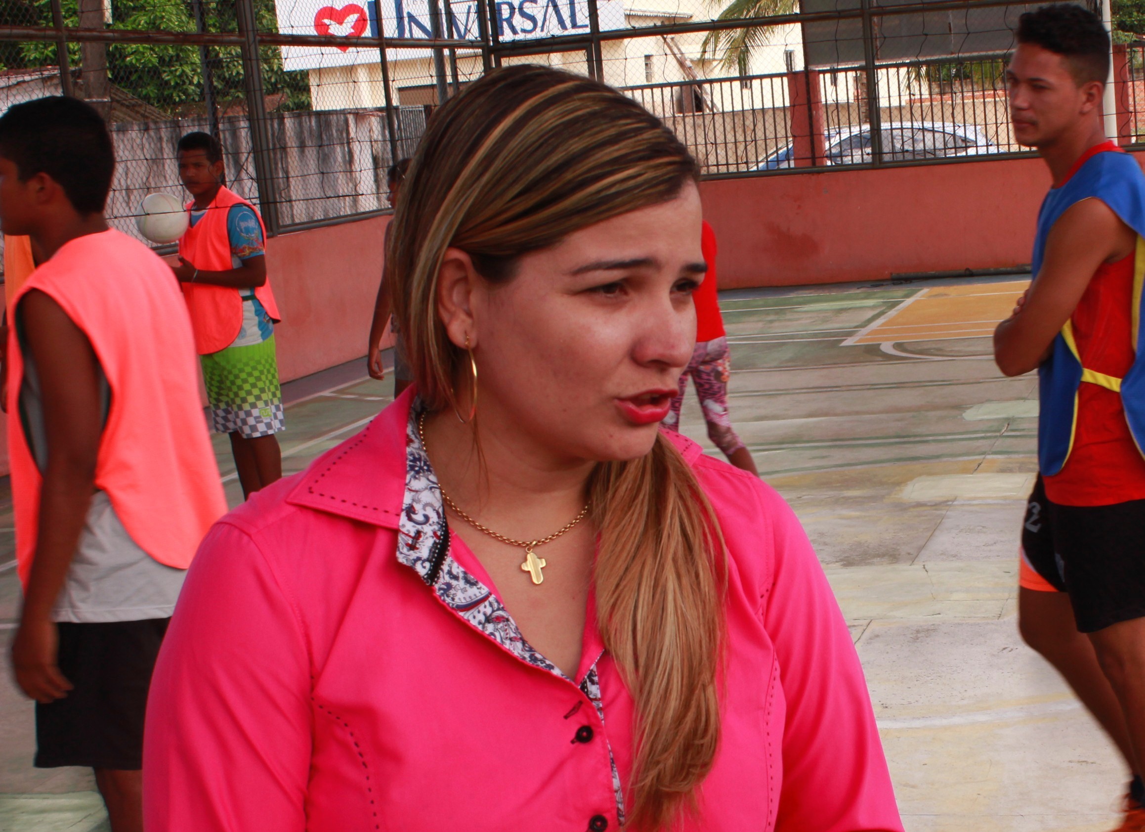 Projeto esportivo transforma a vida de jovens da Ilha de Mosqueiro