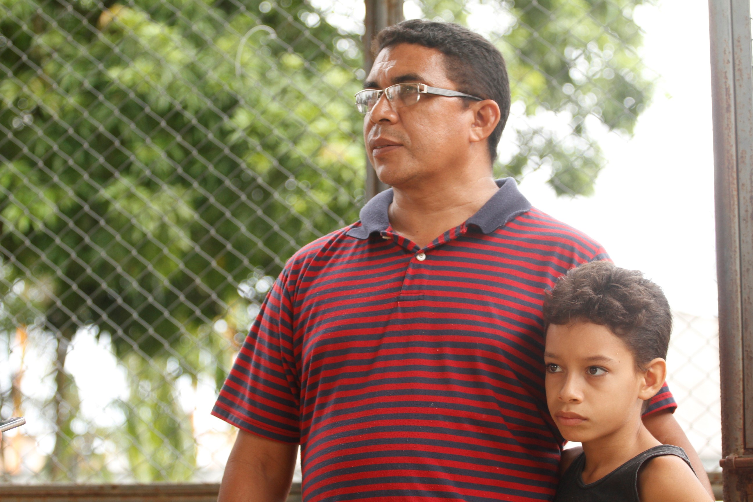 Projeto orienta pais e alunos e aproxima famílias da escola