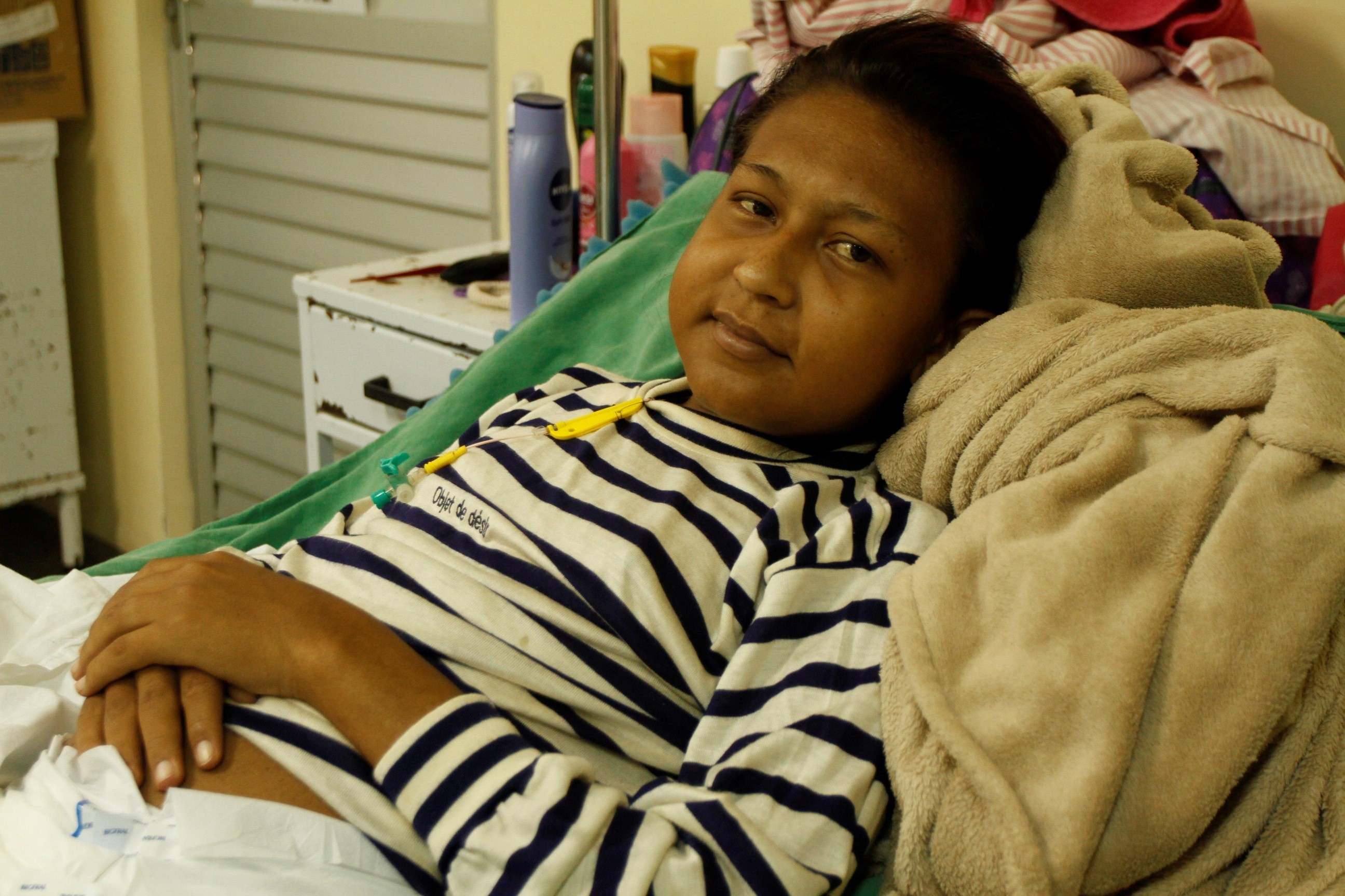 Mário Pinotti registra 100 mil atendimentos após 1 ano de ampliação