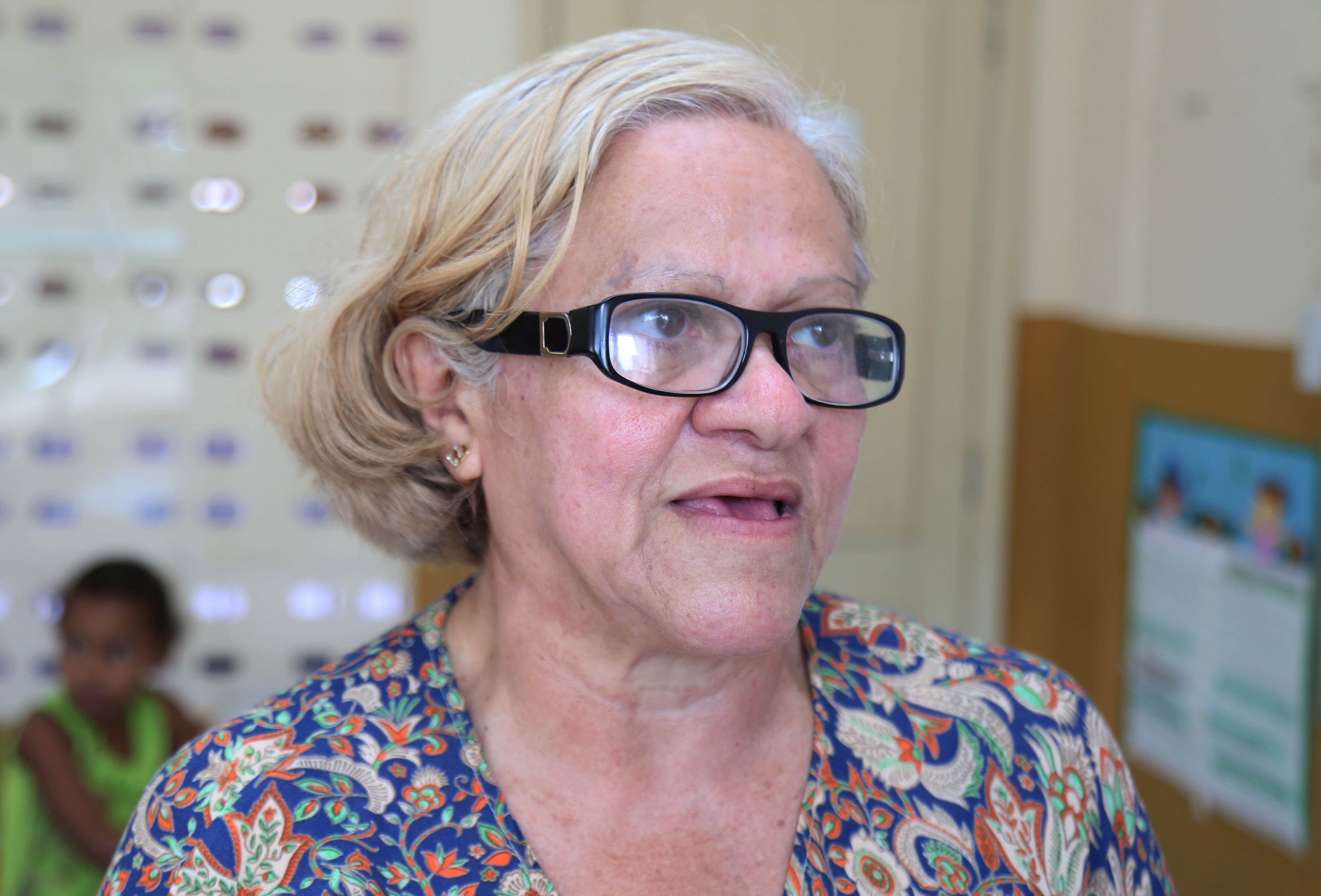 Alunos do Tenoné recebem da Prefeitura medicação contra verminoses