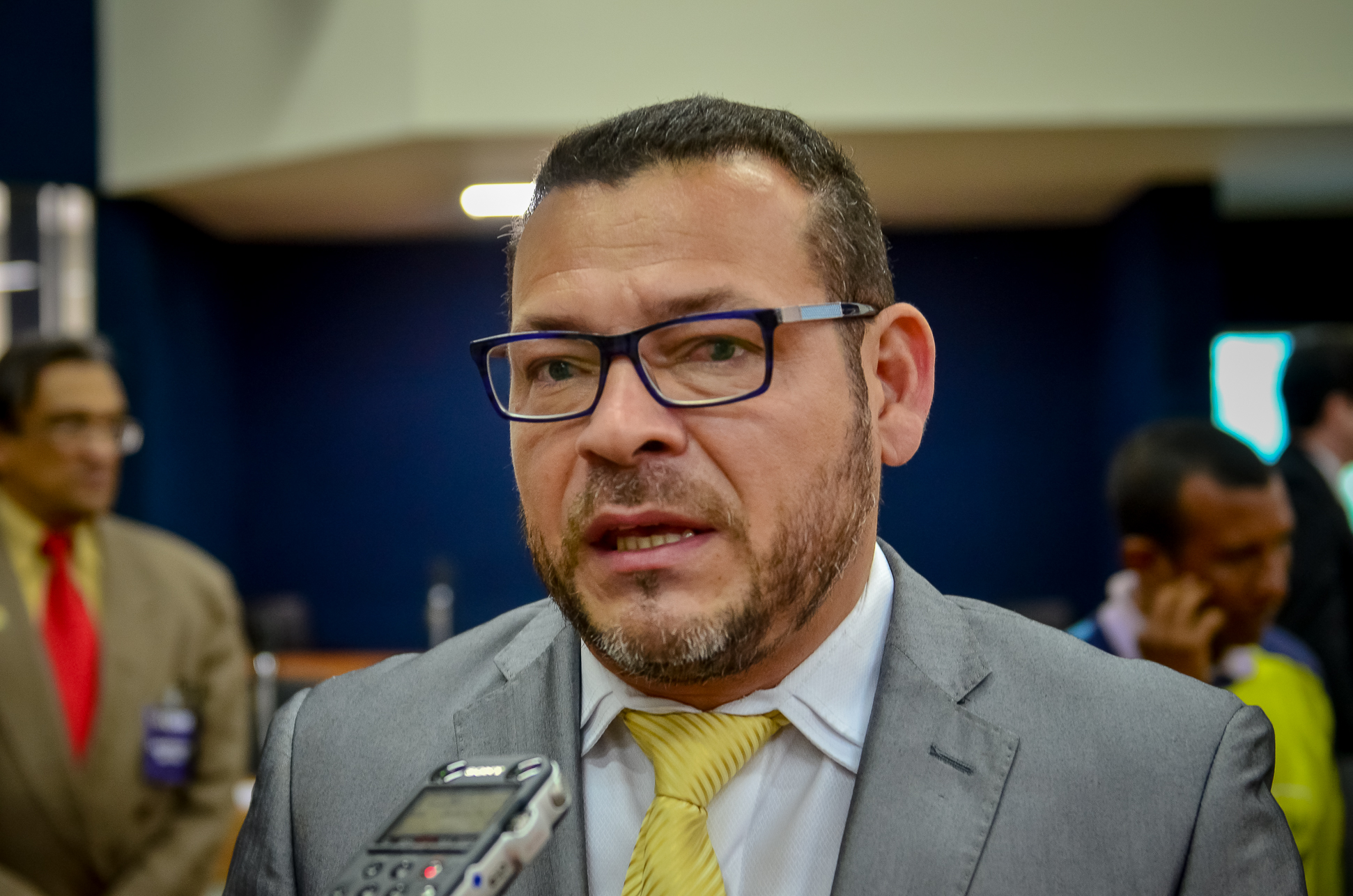 Câmara aprova alterações na lei de reorganização dos mototaxistas de Belém