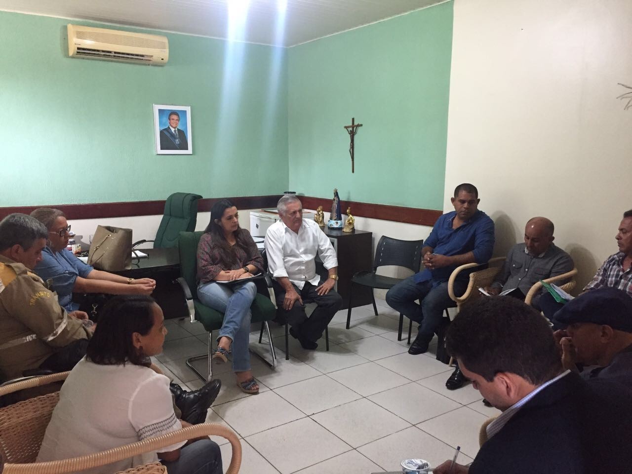 Prefeitura de Belém anuncia melhorias no transporte suplementar em Mosqueiro