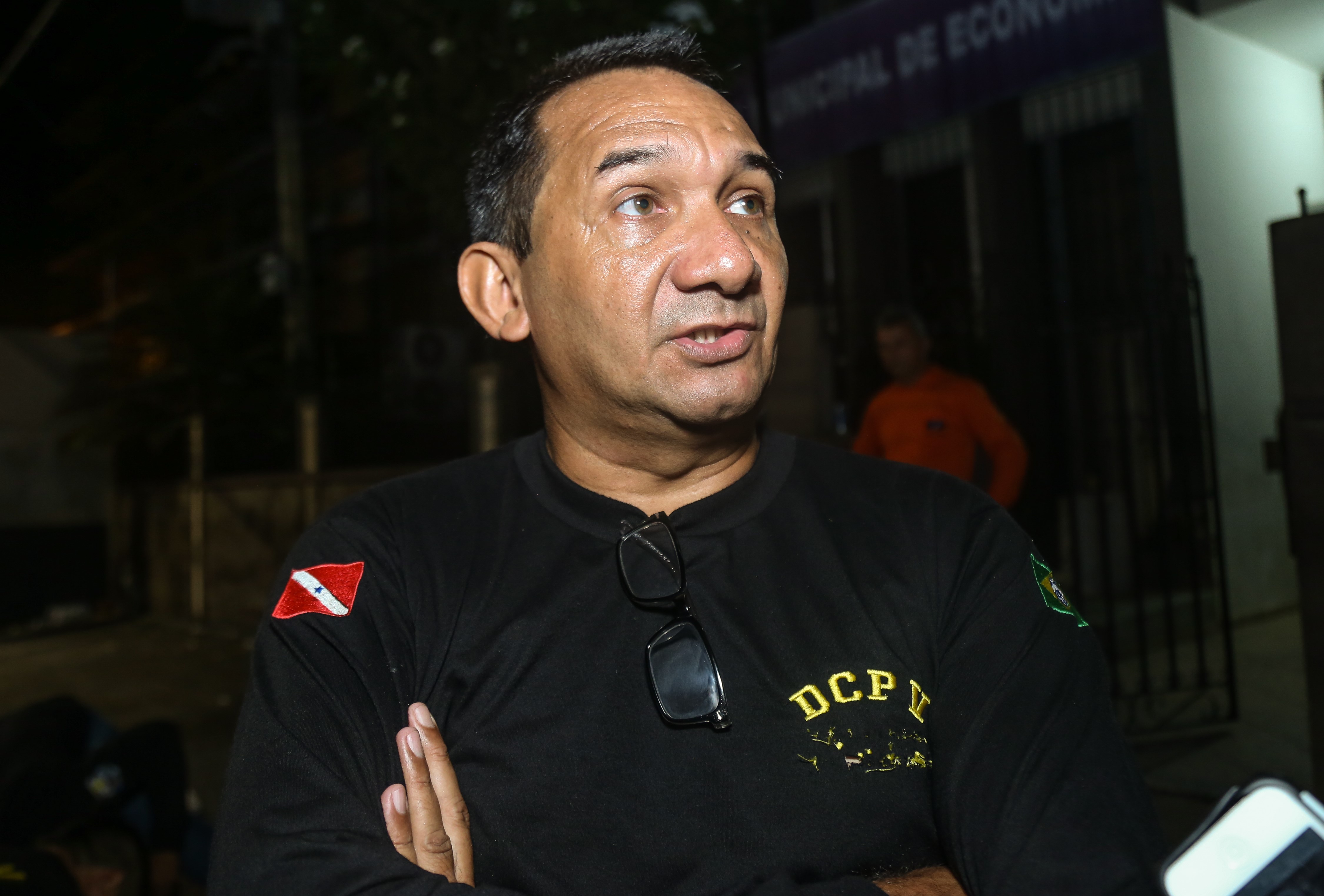 Ação combate venda irregular de bebida alcoólica na via pública