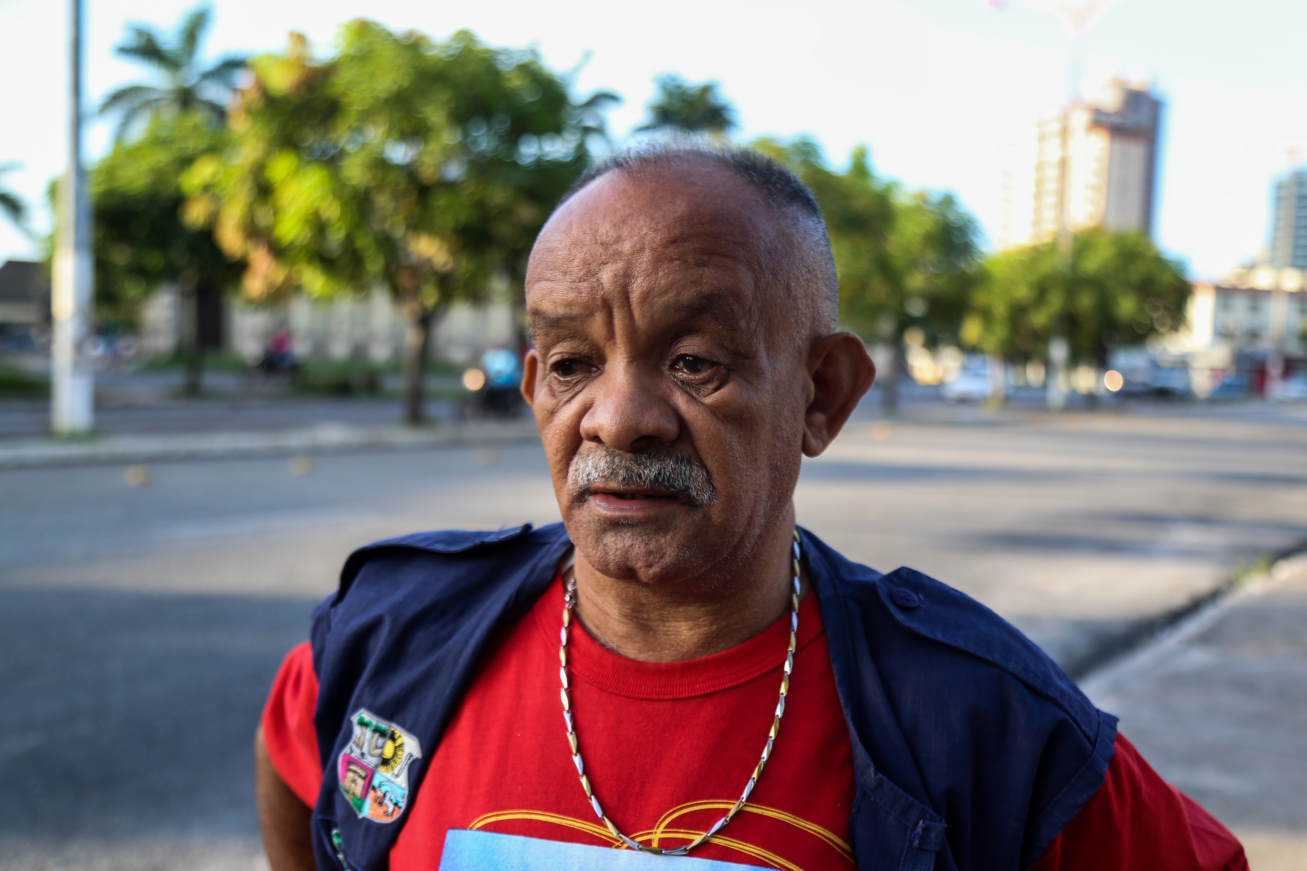 Famílias aprovam reforço no transporte com destino à Mosqueiro