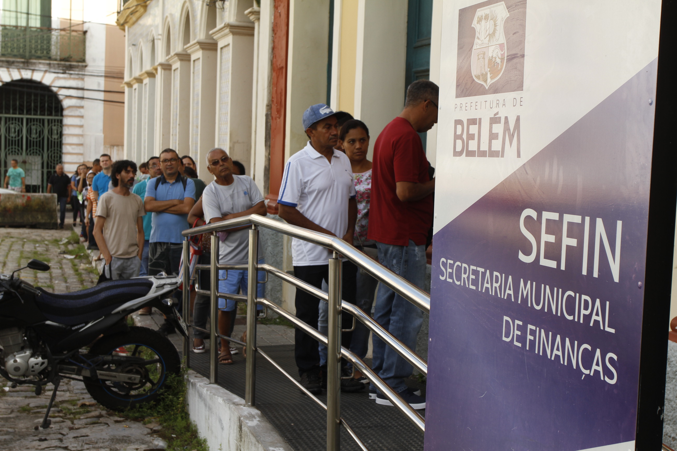 Prazo para quitar dívida do ITBI com descontos de até 90% termina nesta quarta, 27