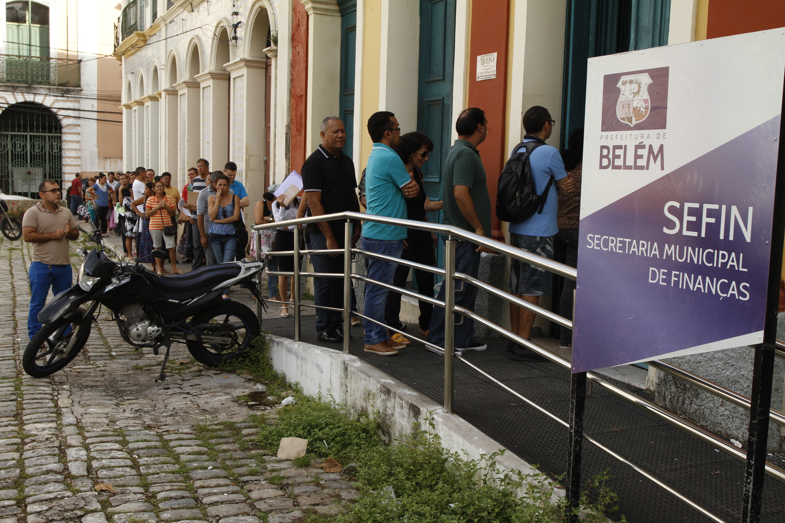 Sefin prorroga prazo para regularização fiscal até o final de janeiro