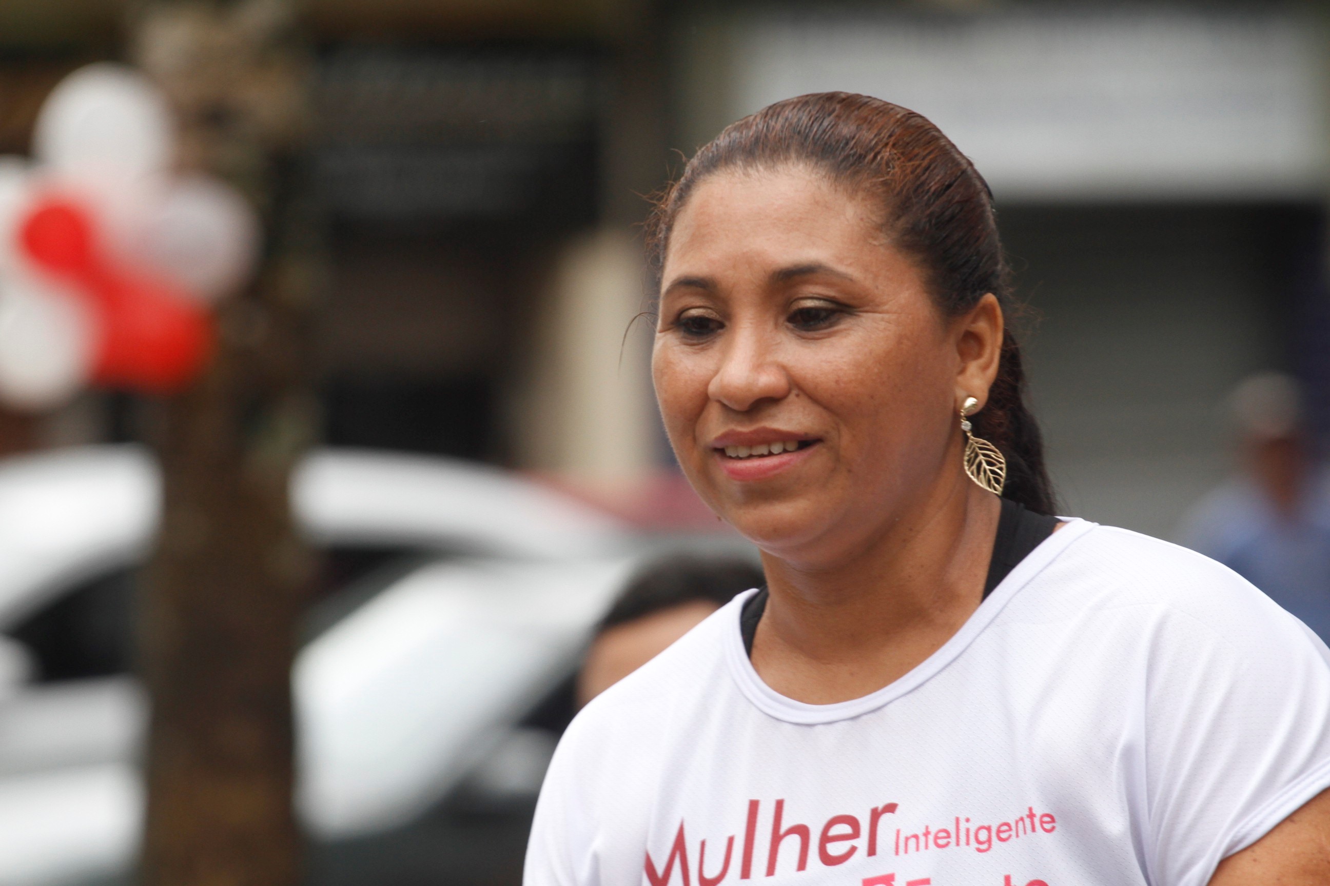 Programação na Praça Brasil celebra Dia da Mulher
