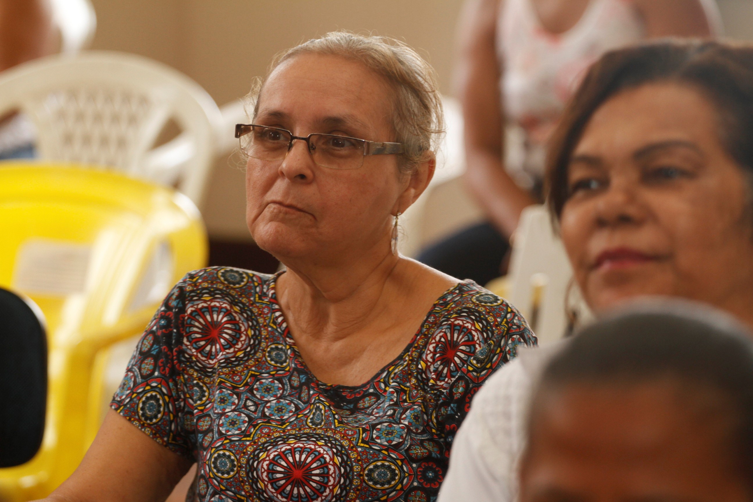 Programação na Praça Brasil celebra Dia da Mulher