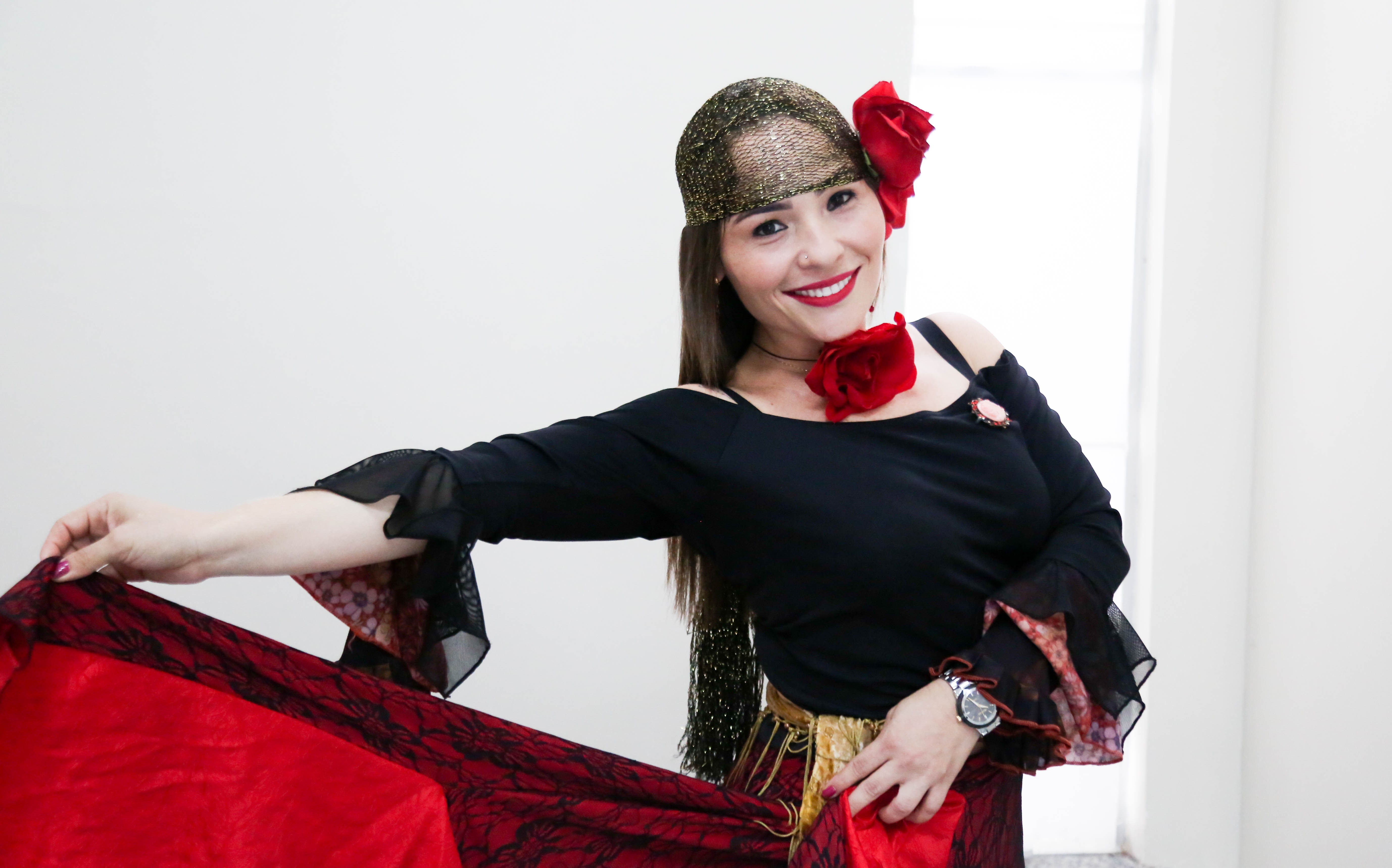 Sesma promove ações voltadas ao público feminino