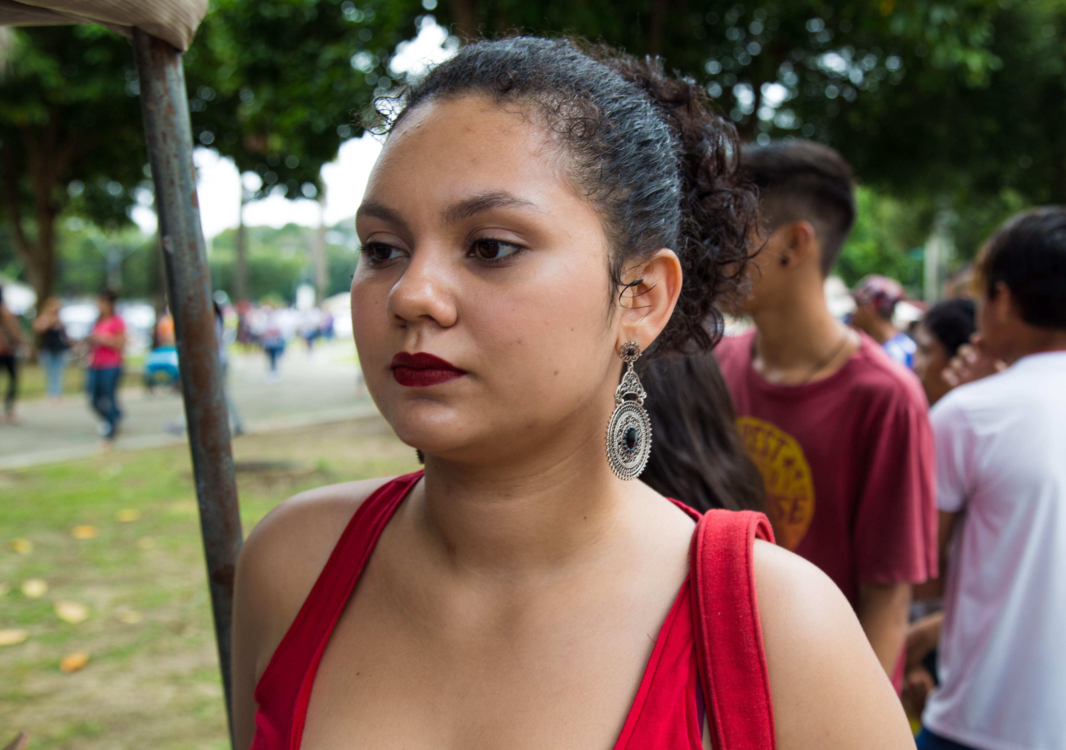 Dia da Mullher é comemorado com ação de cidadania