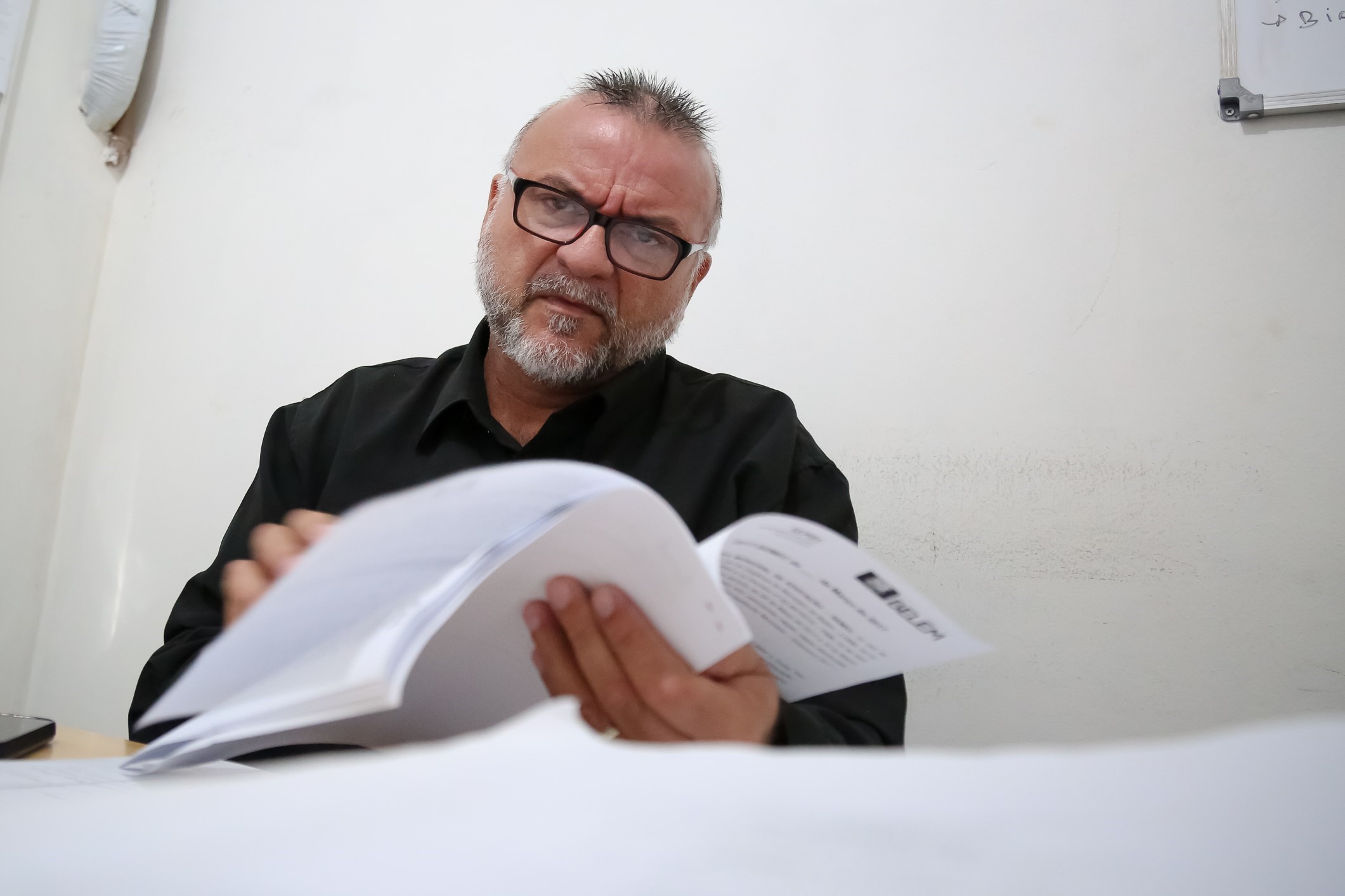 Cursinho pré-vestibular municipal terá prova no próximo domingo, 19