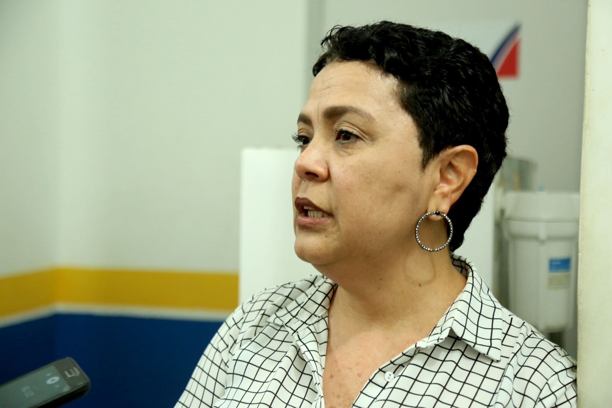 Prefeitura realiza curso para gerentes de unidades de saúde