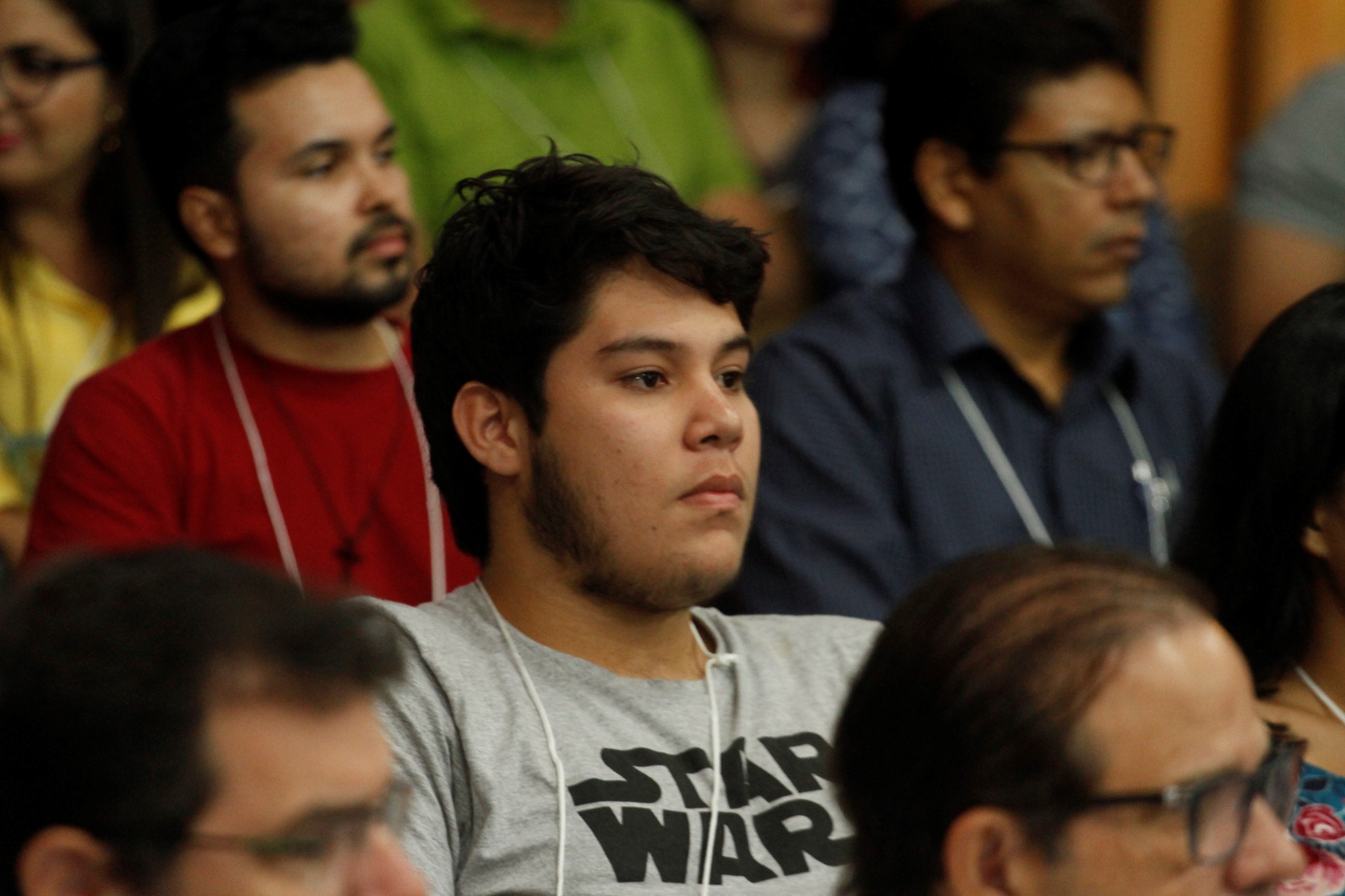 Seminário reúne sociedade e poder público para discutir saneamento em Belém