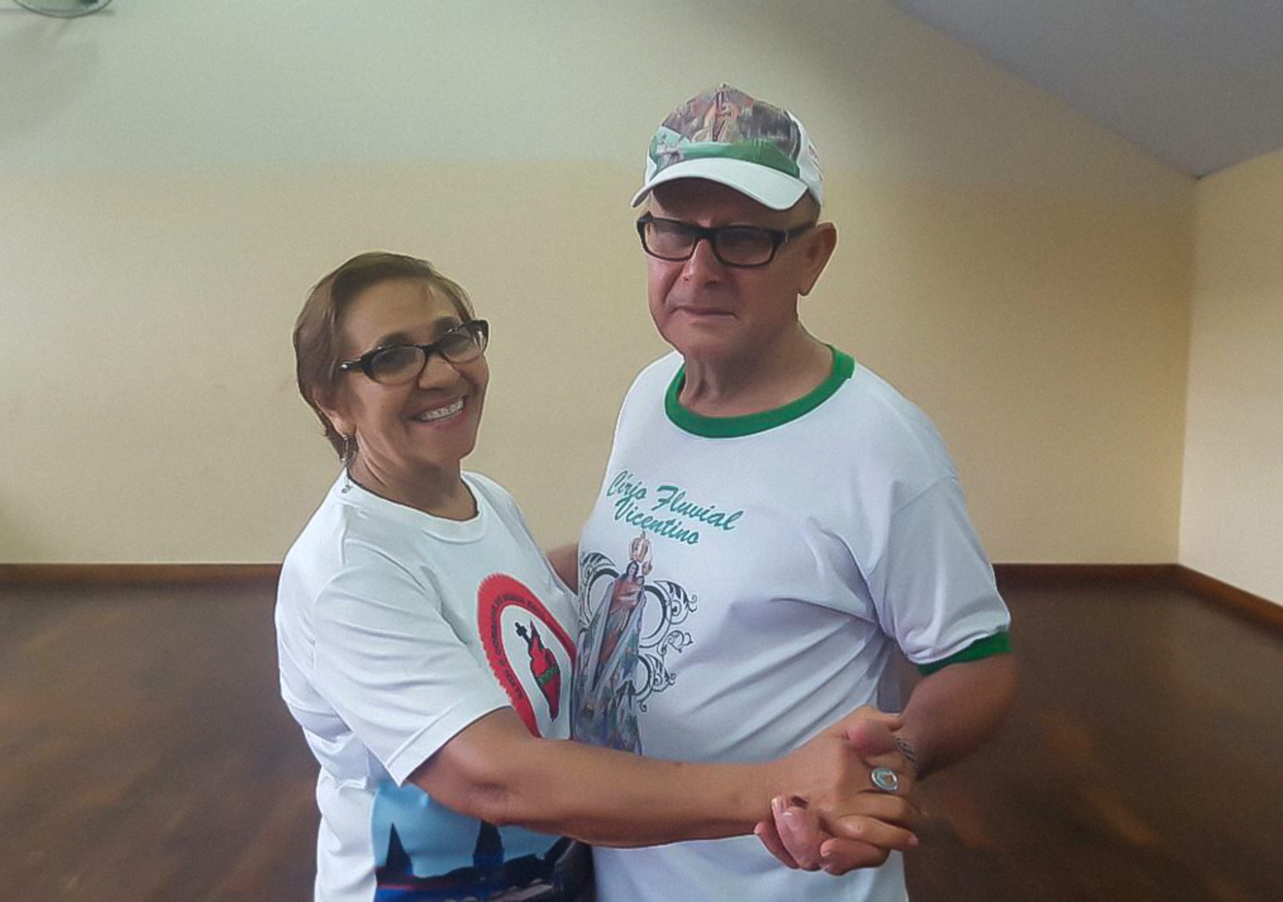 Projetos incentivam prática esportiva entre jovens e adultos