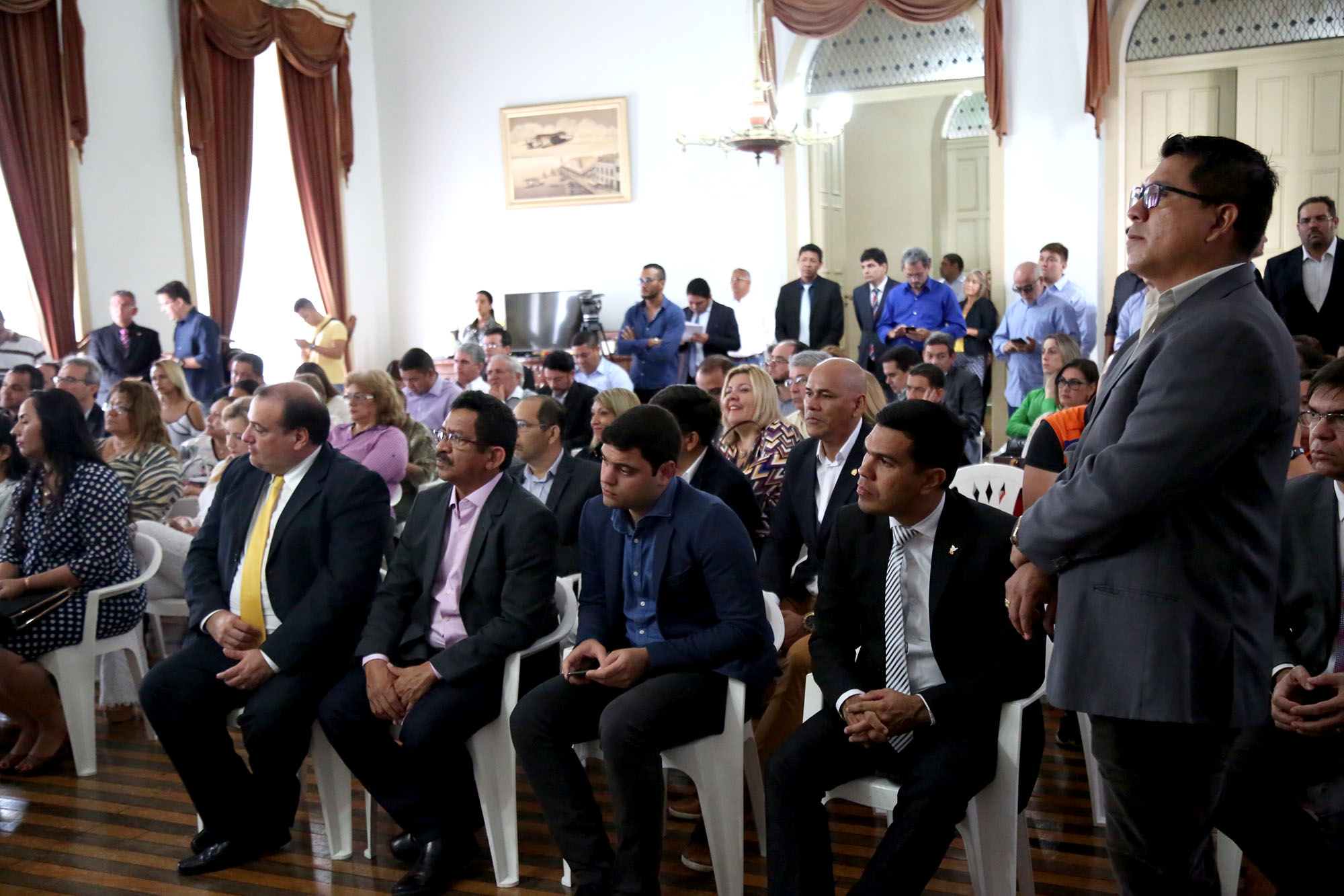 Parceria viabiliza recursos para obras na orla de Mosqueiro 