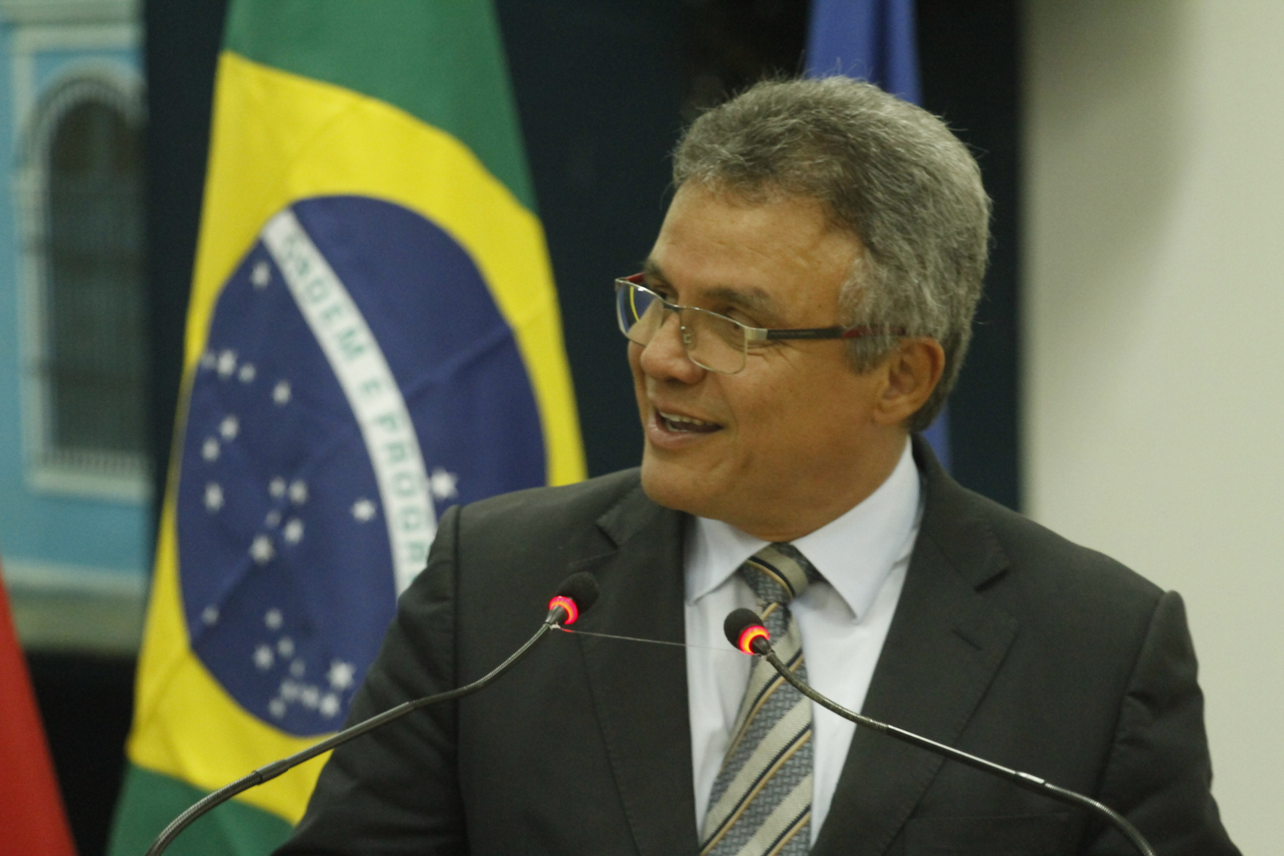 Dia Municipal do Poder Legislativo é celebrado na Câmara de Belém