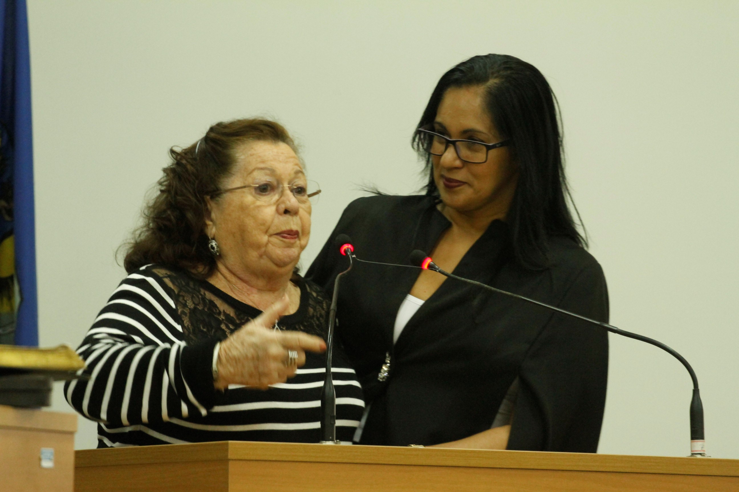 Dia Municipal do Poder Legislativo é celebrado na Câmara de Belém