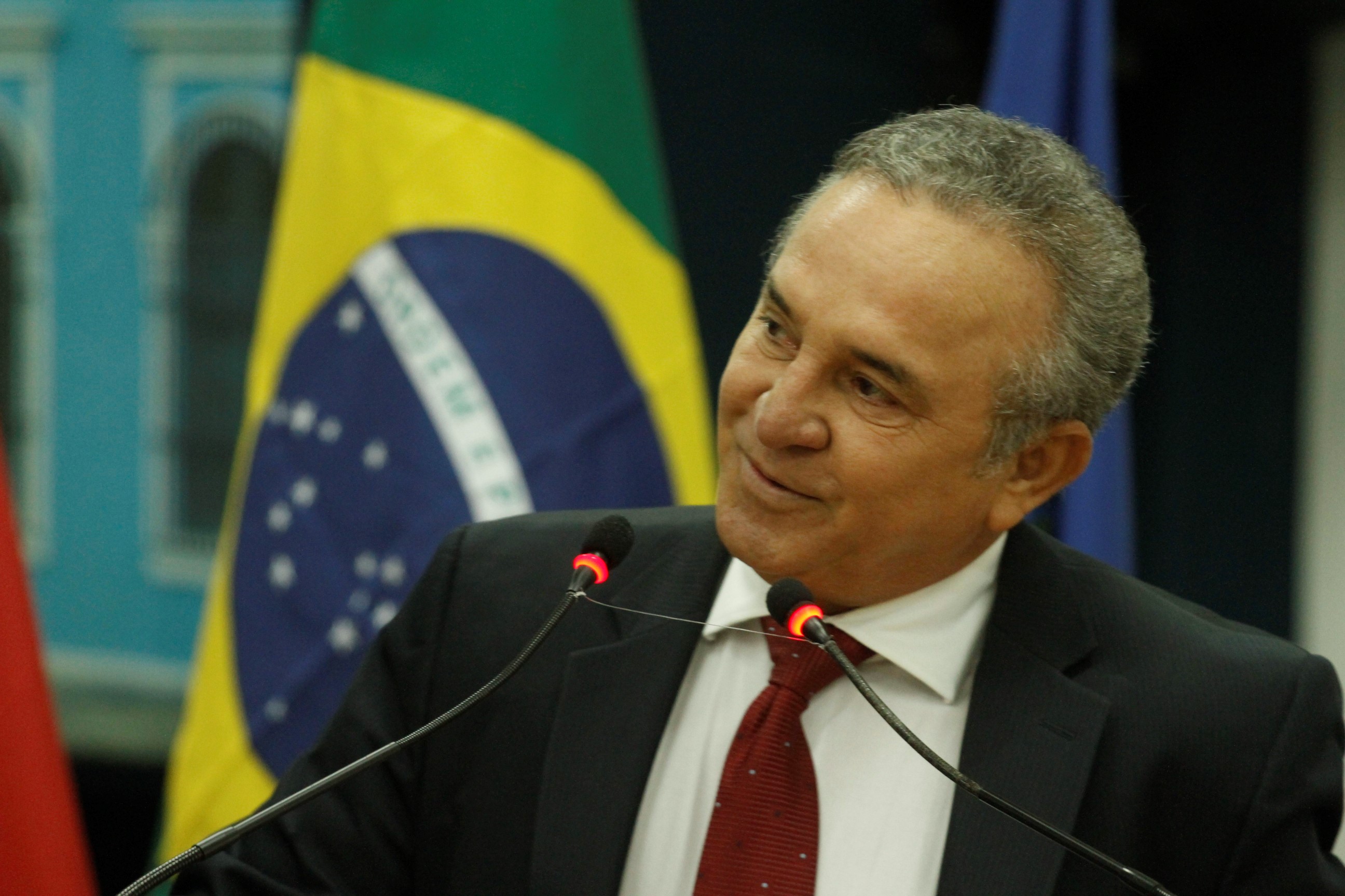 Dia Municipal do Poder Legislativo é celebrado na Câmara de Belém