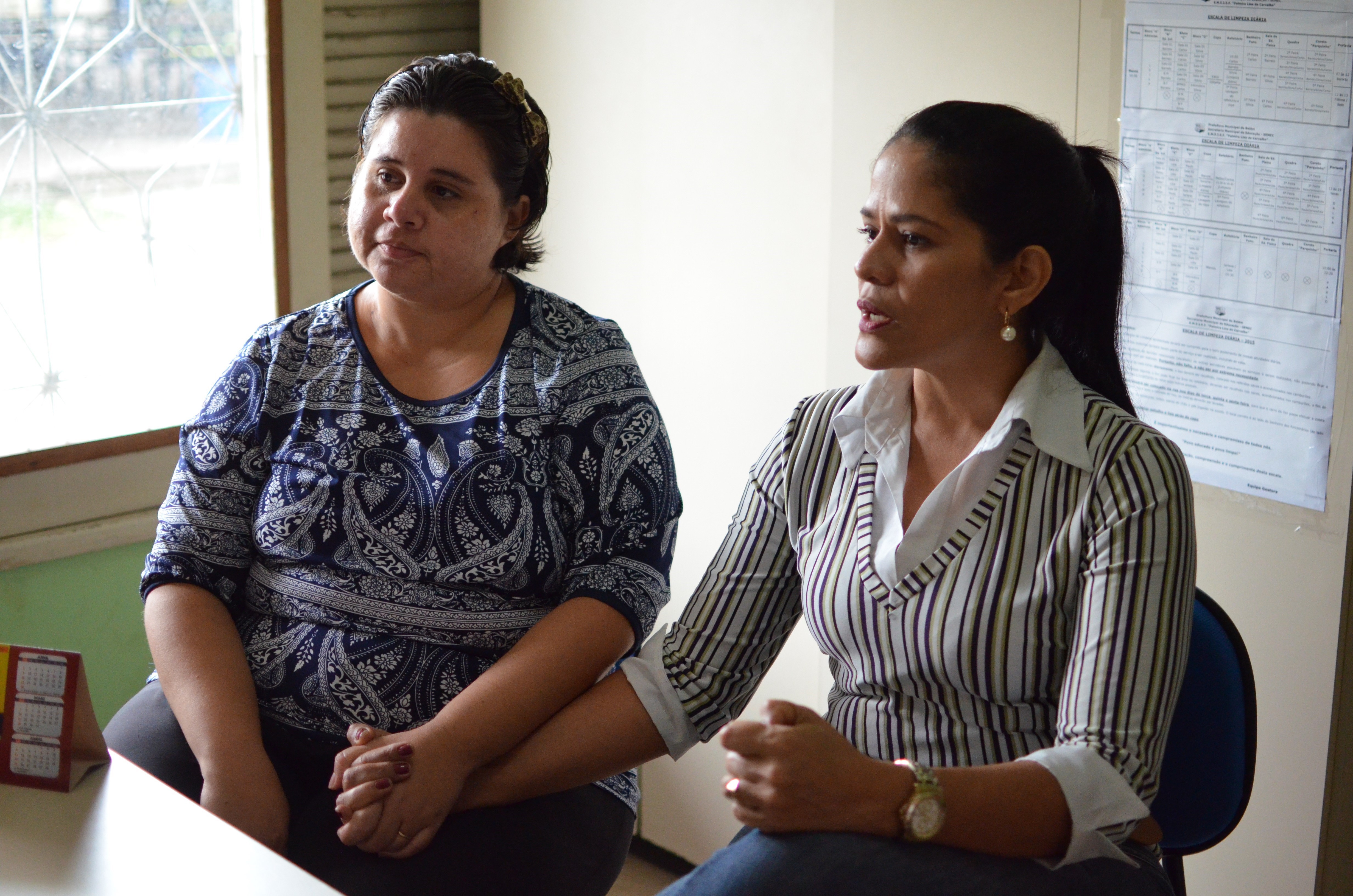 Seminário aborda Educação Inclusiva na rede municipal de ensino