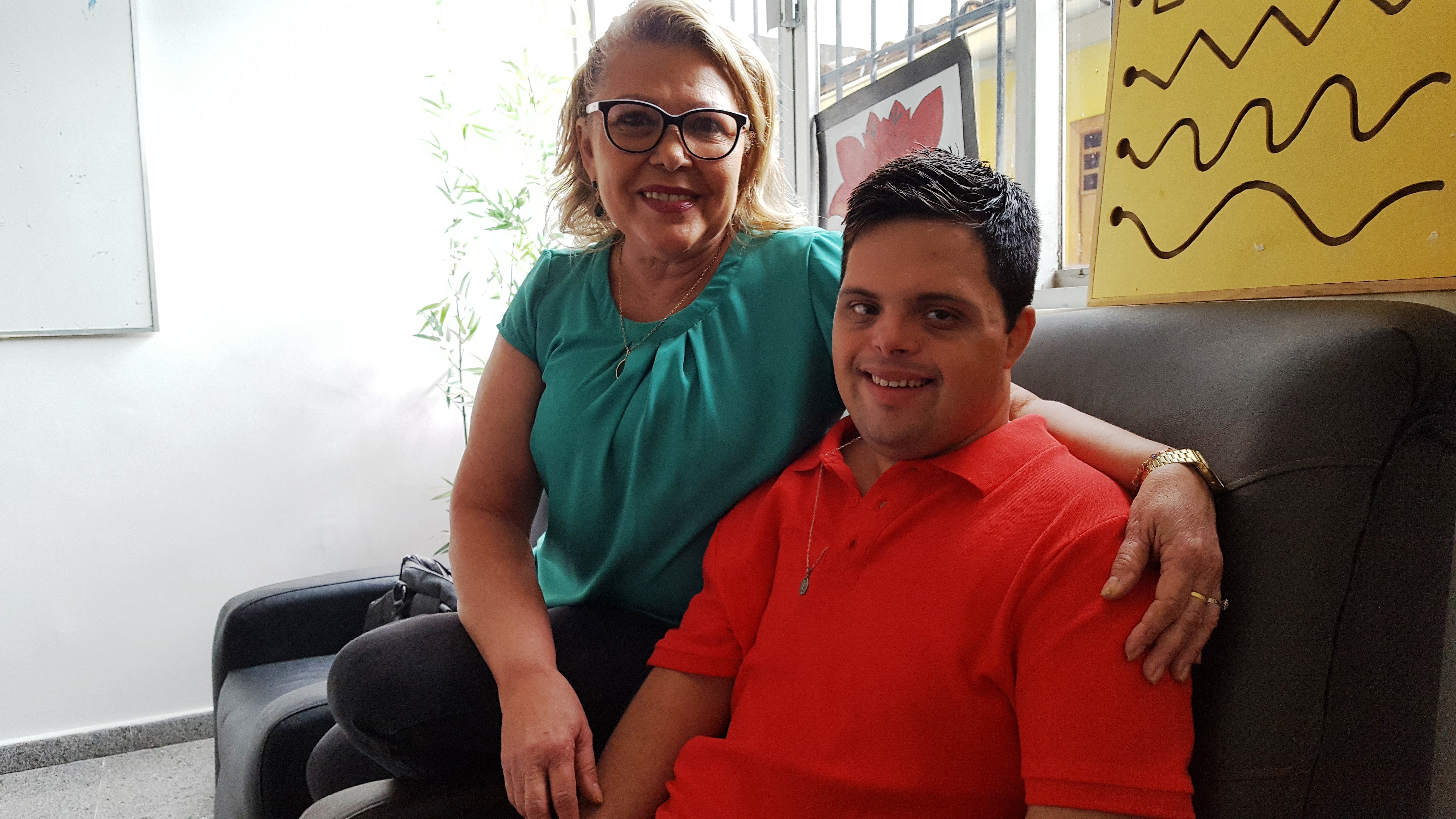 Seminário aborda Educação Inclusiva na rede municipal de ensino