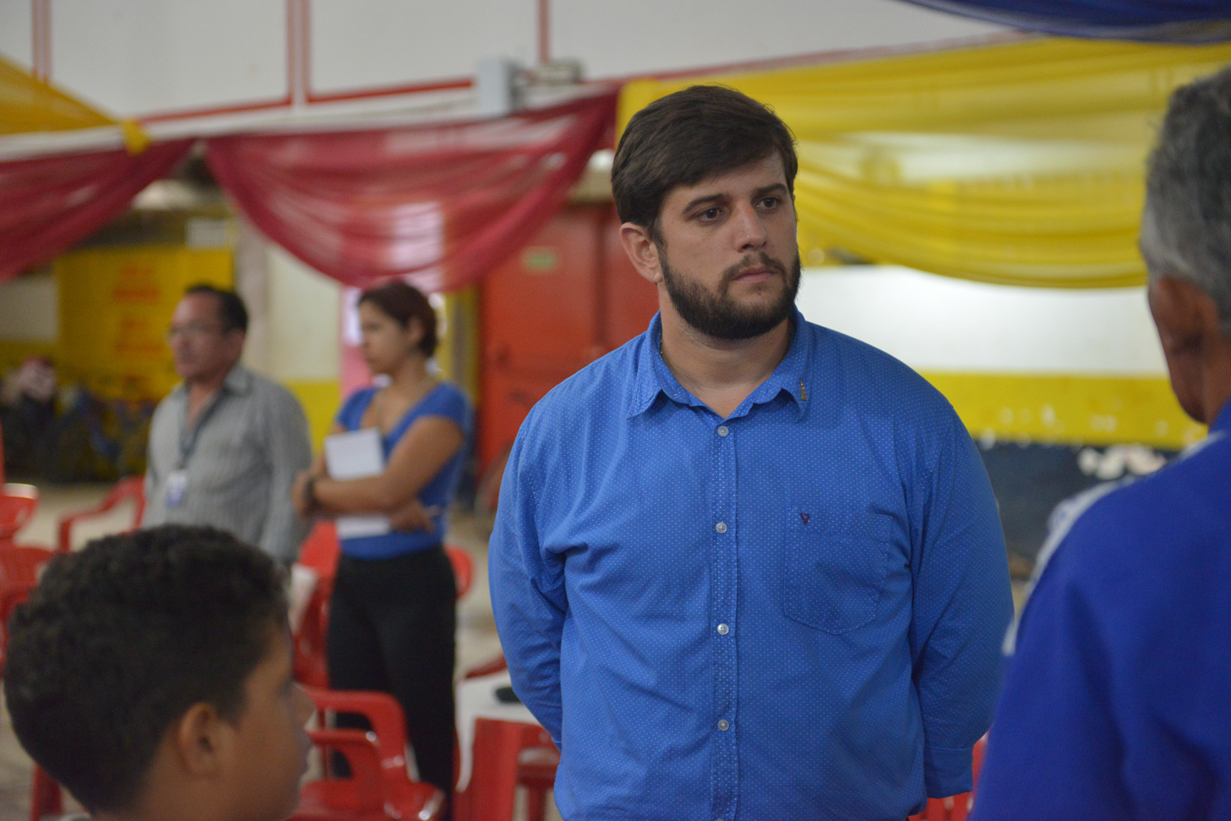 Judocas de projeto social representam o Pará em campeonato brasileiro