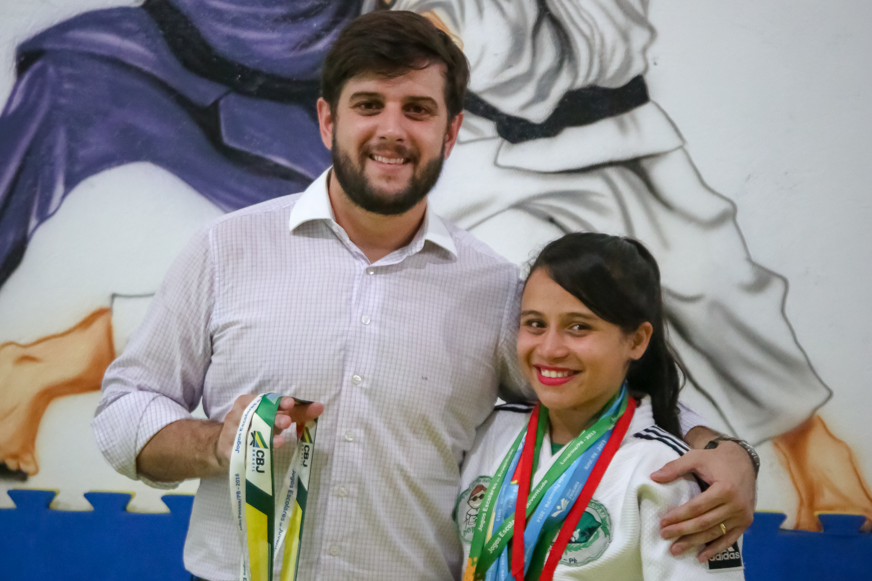 Lei de incentivo ajuda a manter projetos de esporte e inclusão social