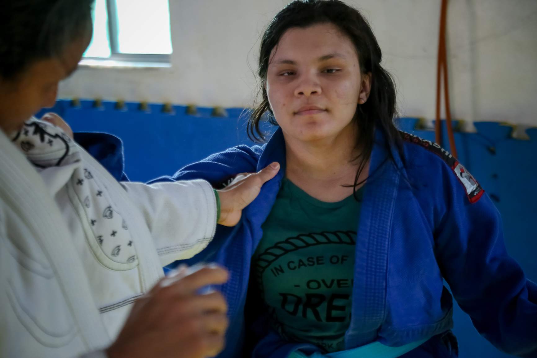 Lei de incentivo ajuda a manter projetos de esporte e inclusão social