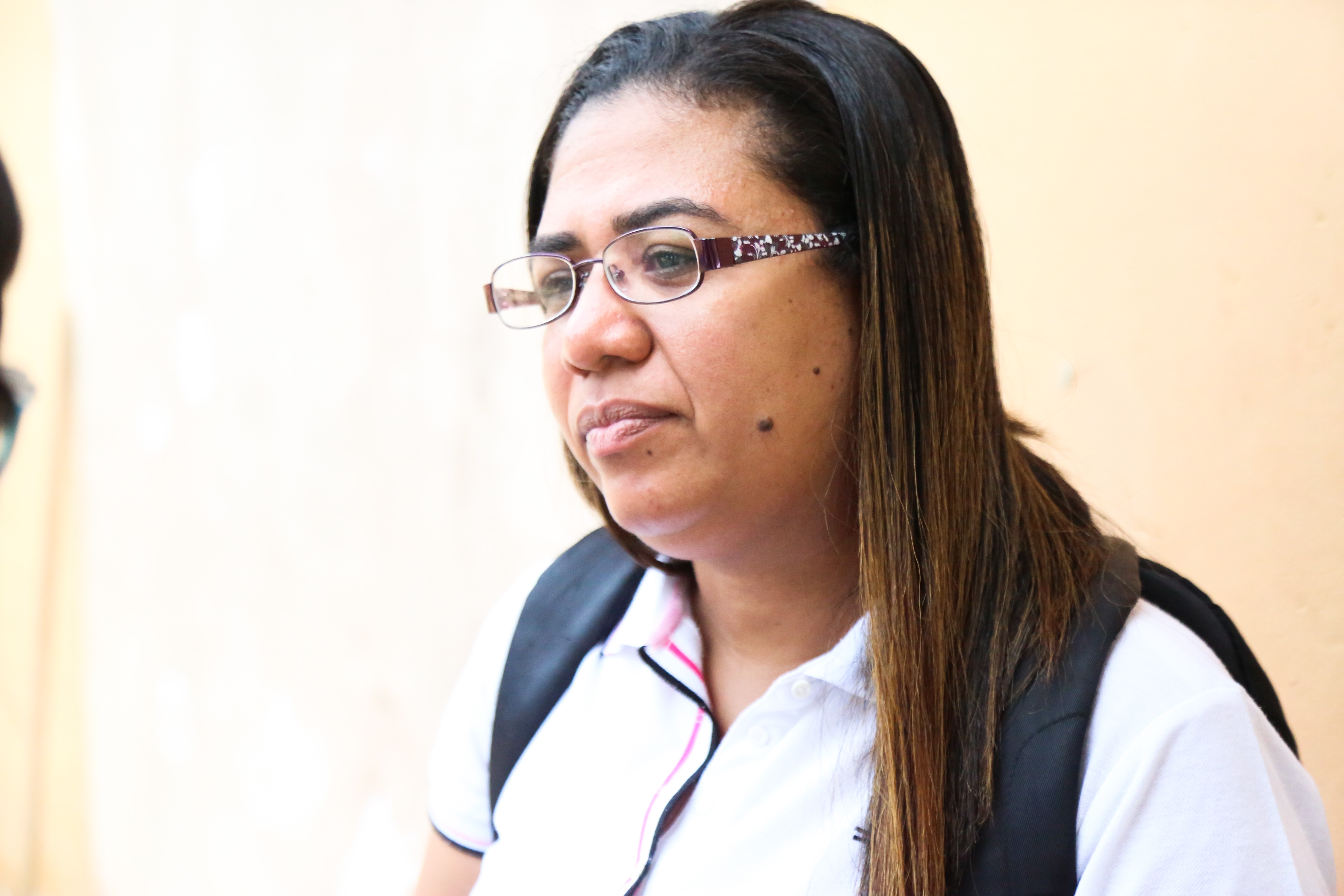 Palestras envolvem estudantes em discussões sobre violência e saúde