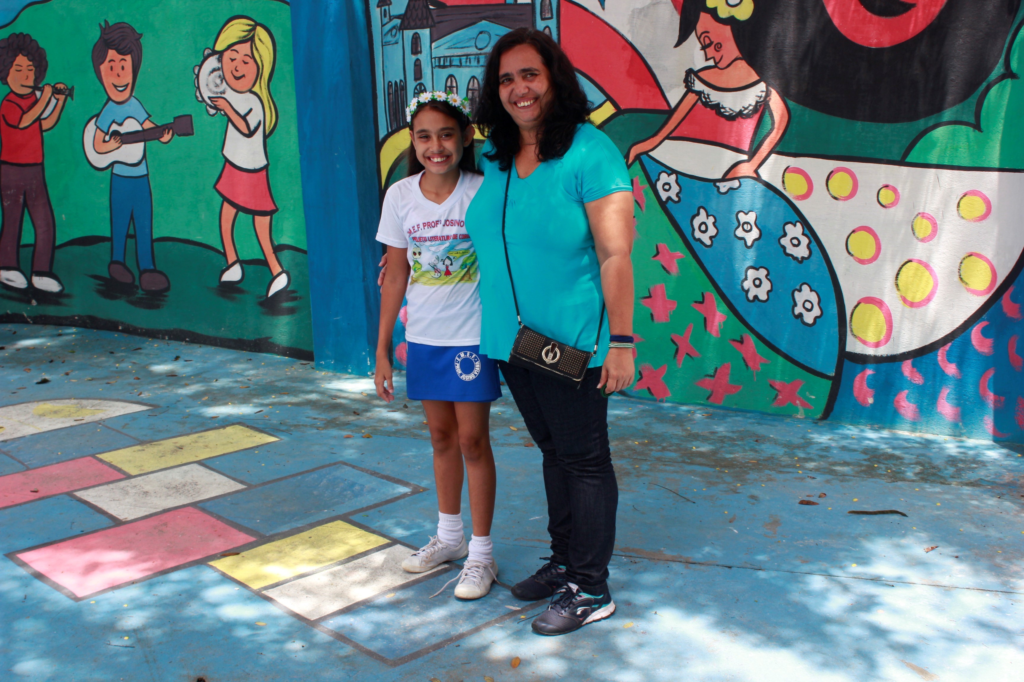 Projeto estimula a aprendizagem nas escolas do município  