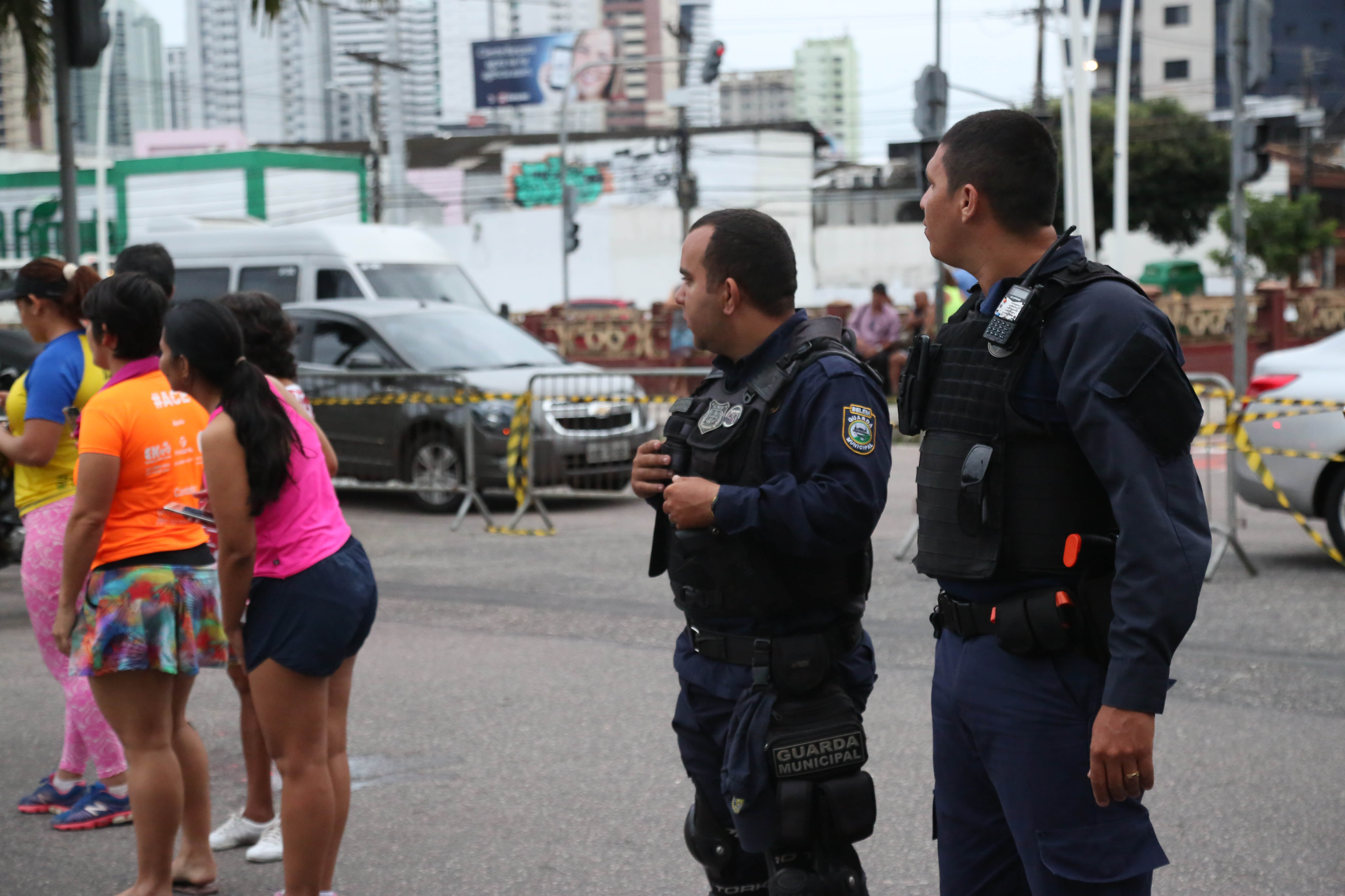 Corrida da Mulher reúne quase 2 mil atletas em Belém