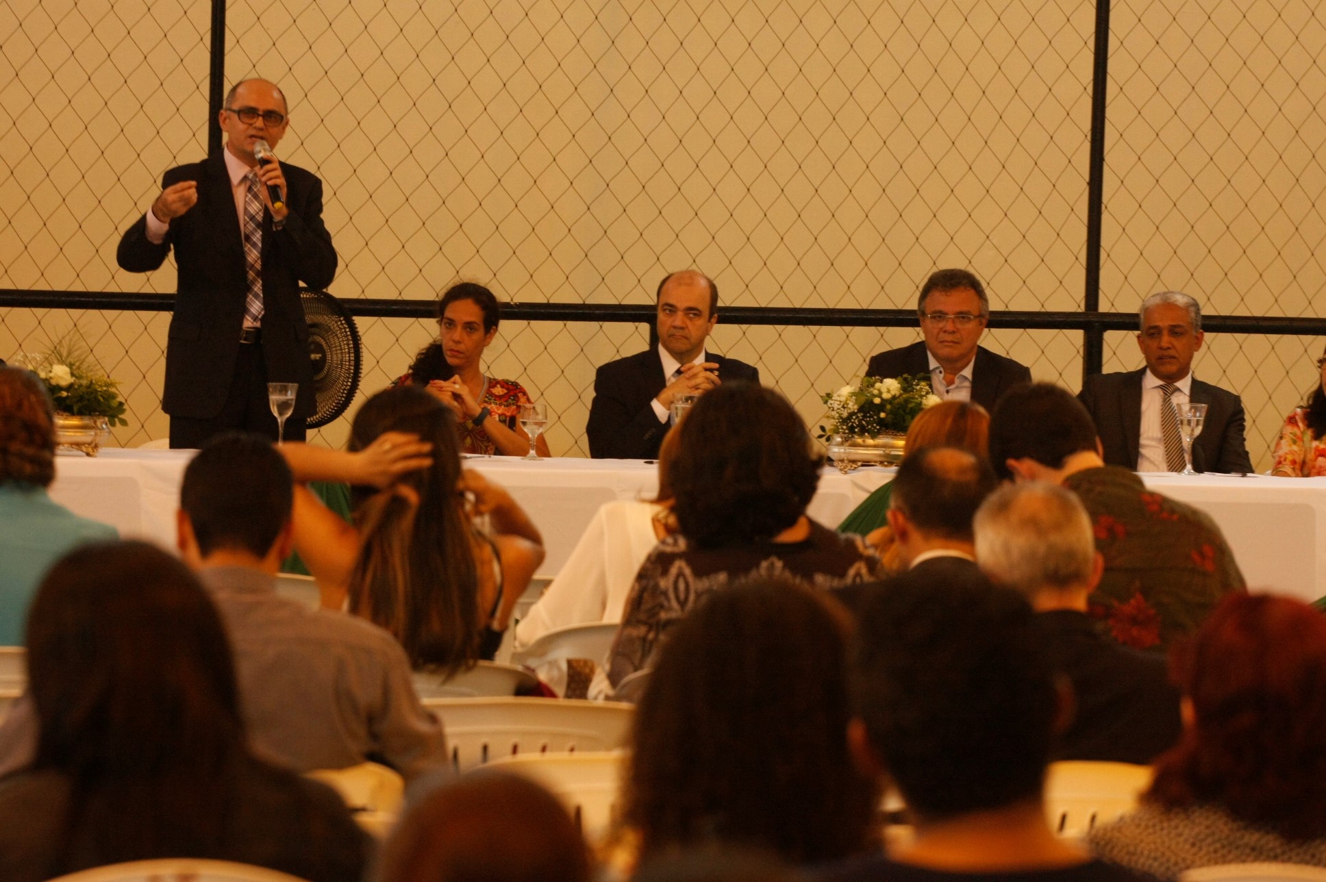 Projeto oferece cursos e apoio psicossocial para jovens em cumprimento de medidas socioeducativas
