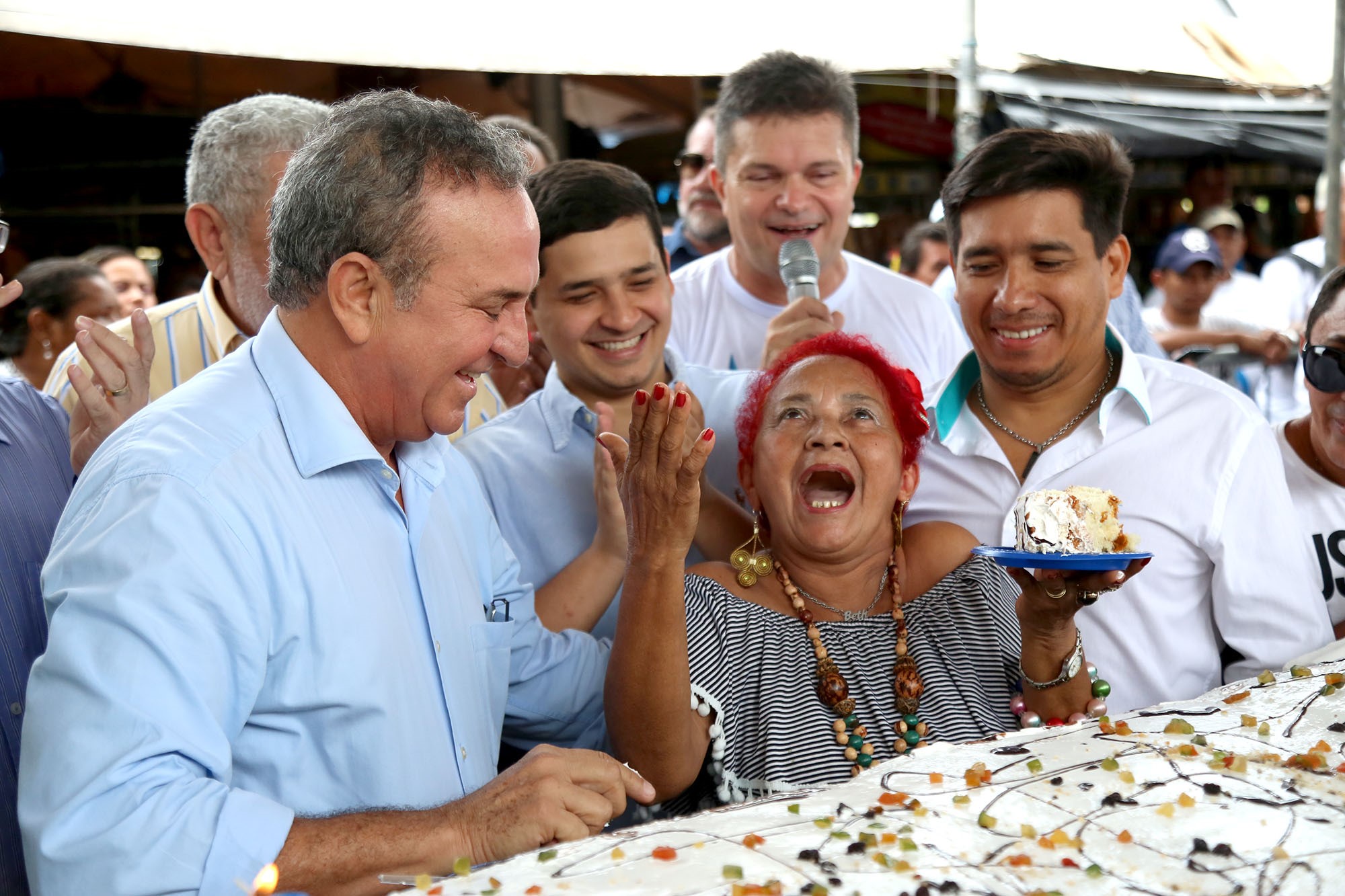 Principal cartão postal de Belém completa 390 anos