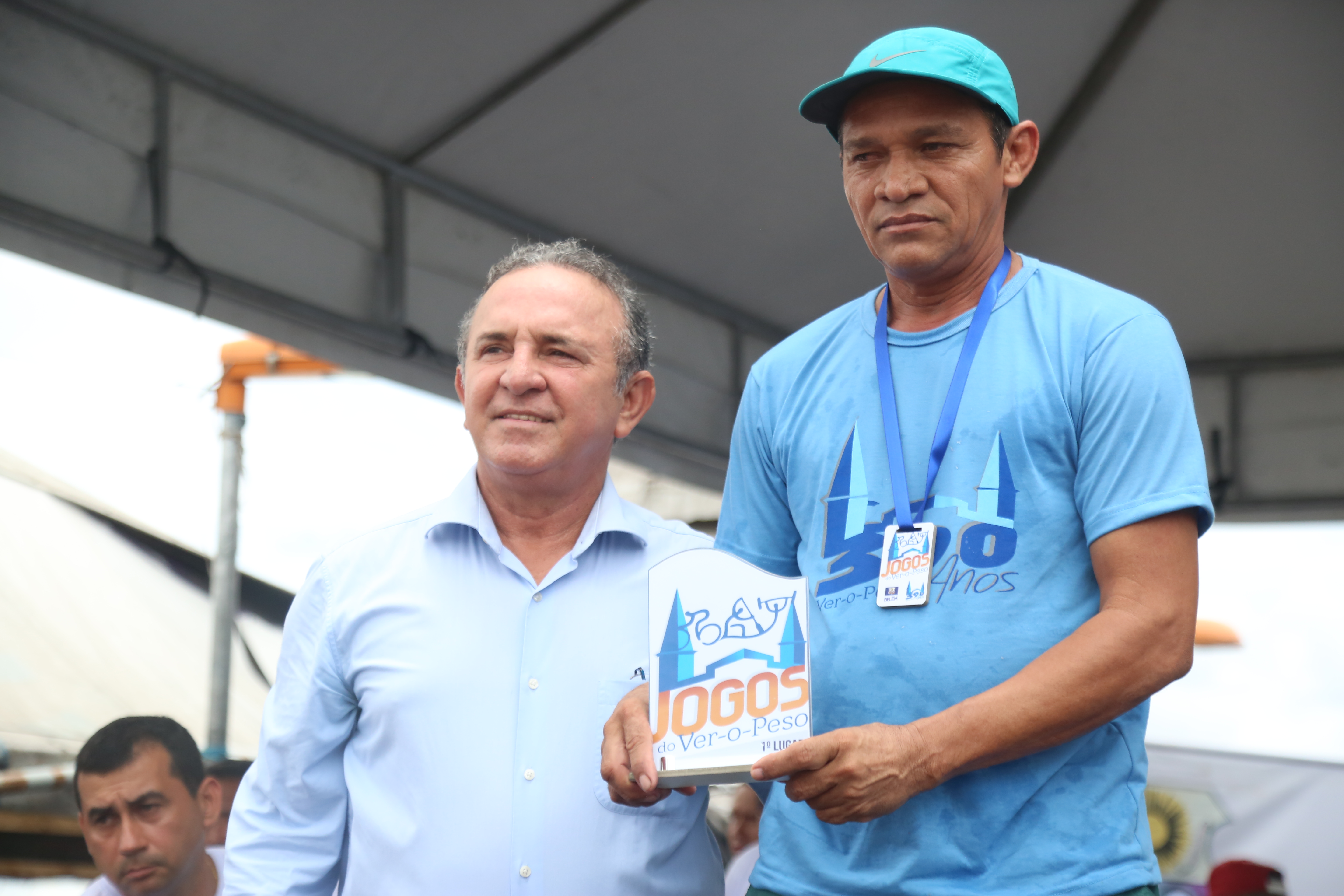 Principal cartão postal de Belém completa 390 anos