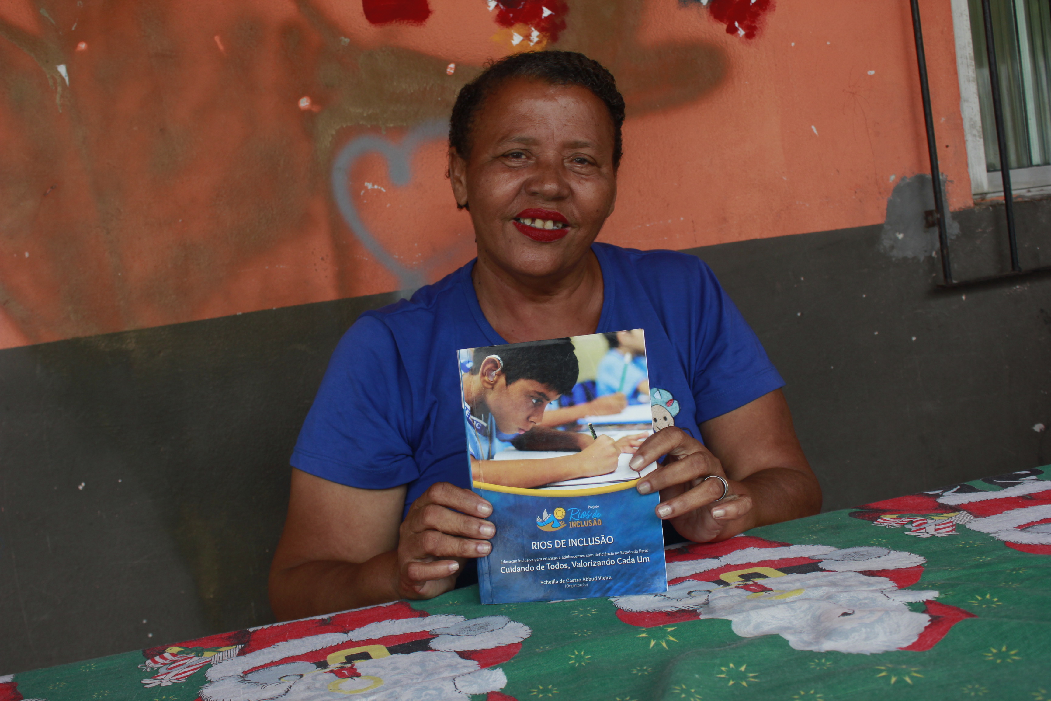 Abrigo acolhe jovens com deficiência e emociona o Brasil