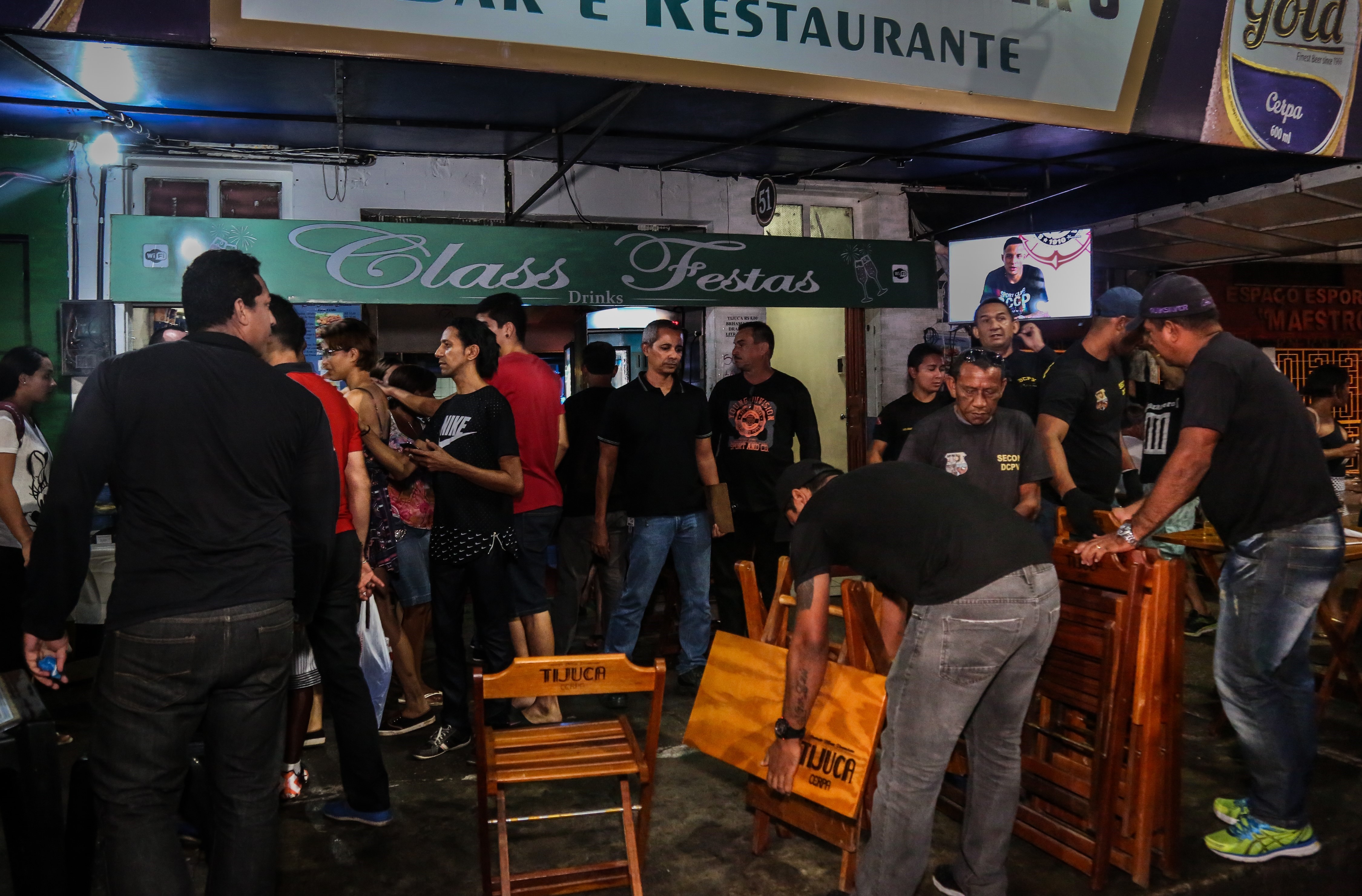 Cidade Velha terá fiscalização de ordenamento no final de semana