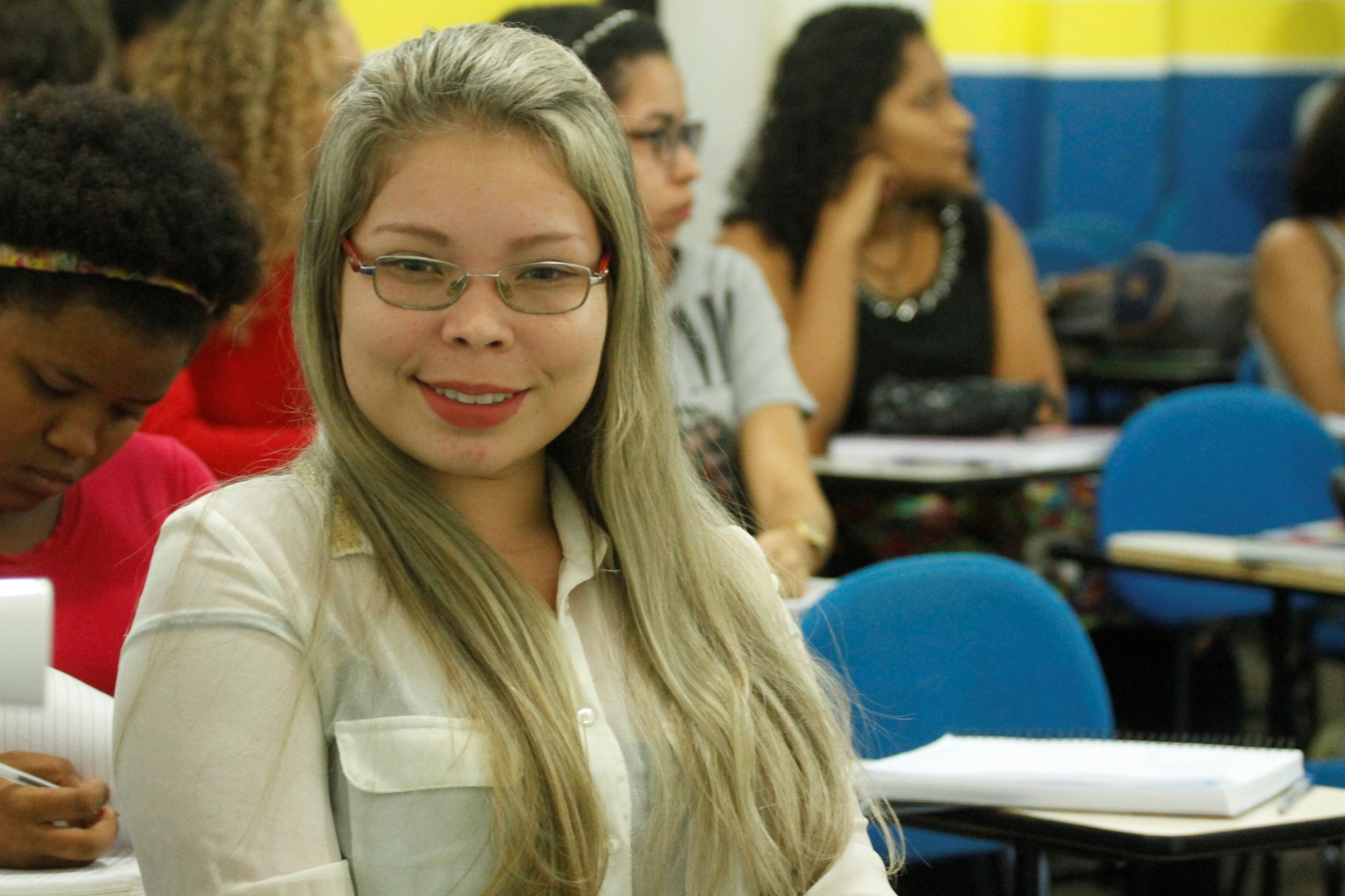 Aula inaugural dá início à preparação de alunos do Cursinho Pré-Vestibular Municipal em 2017
