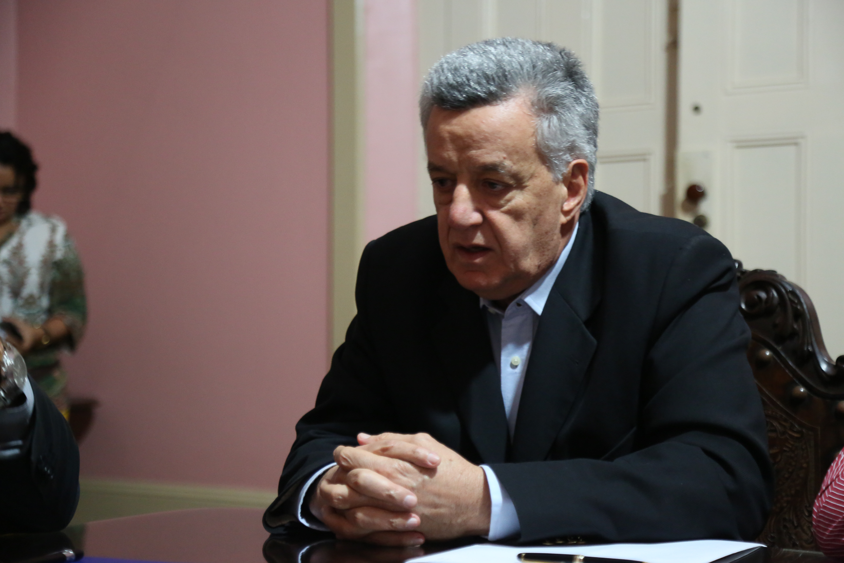 Acordo entre Prefeitura e Celpa aumentará o número de beneficiários da tarifa social