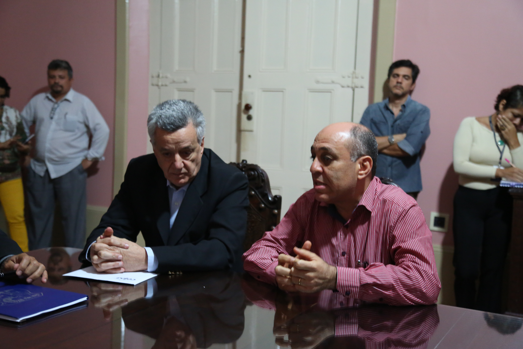 Acordo entre Prefeitura e Celpa aumentará o número de beneficiários da tarifa social