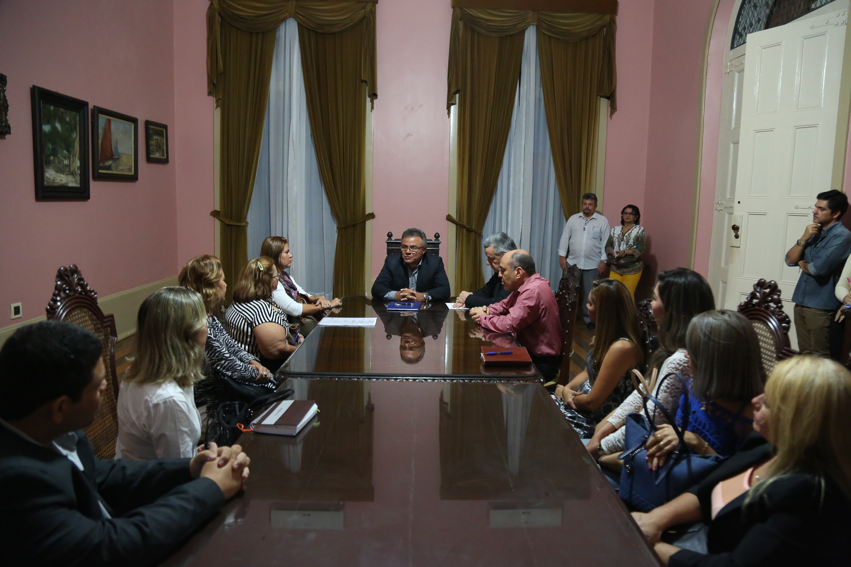 Acordo entre Prefeitura e Celpa aumentará o número de beneficiários da tarifa social