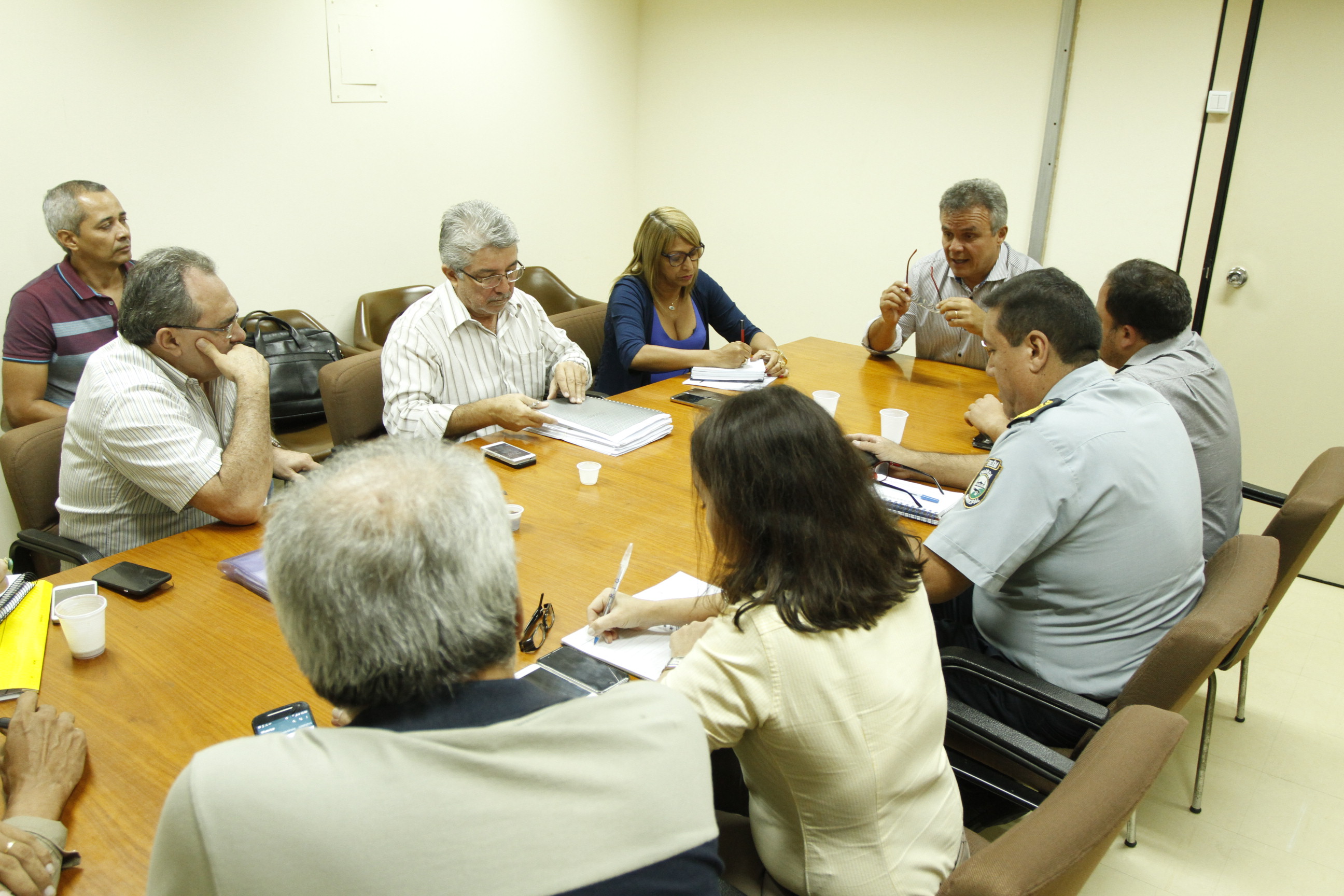 Cidade Velha terá fiscalização de ordenamento no final de semana