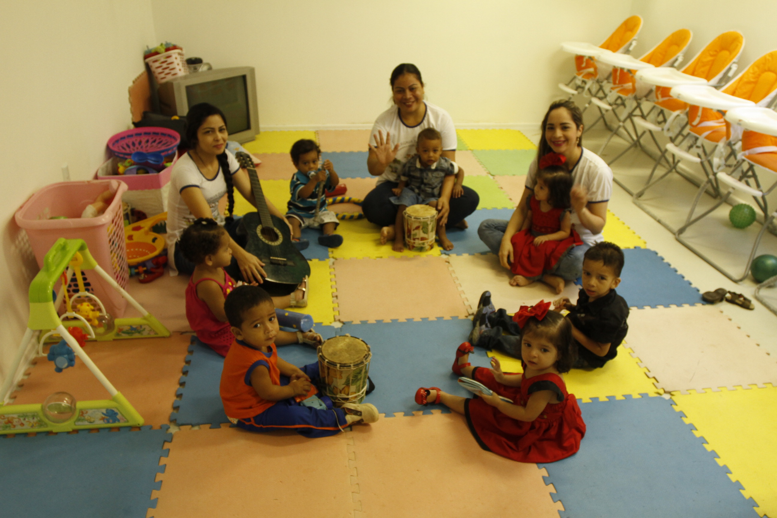 Prefeitura entrega escola de tempo integral no Barreiro