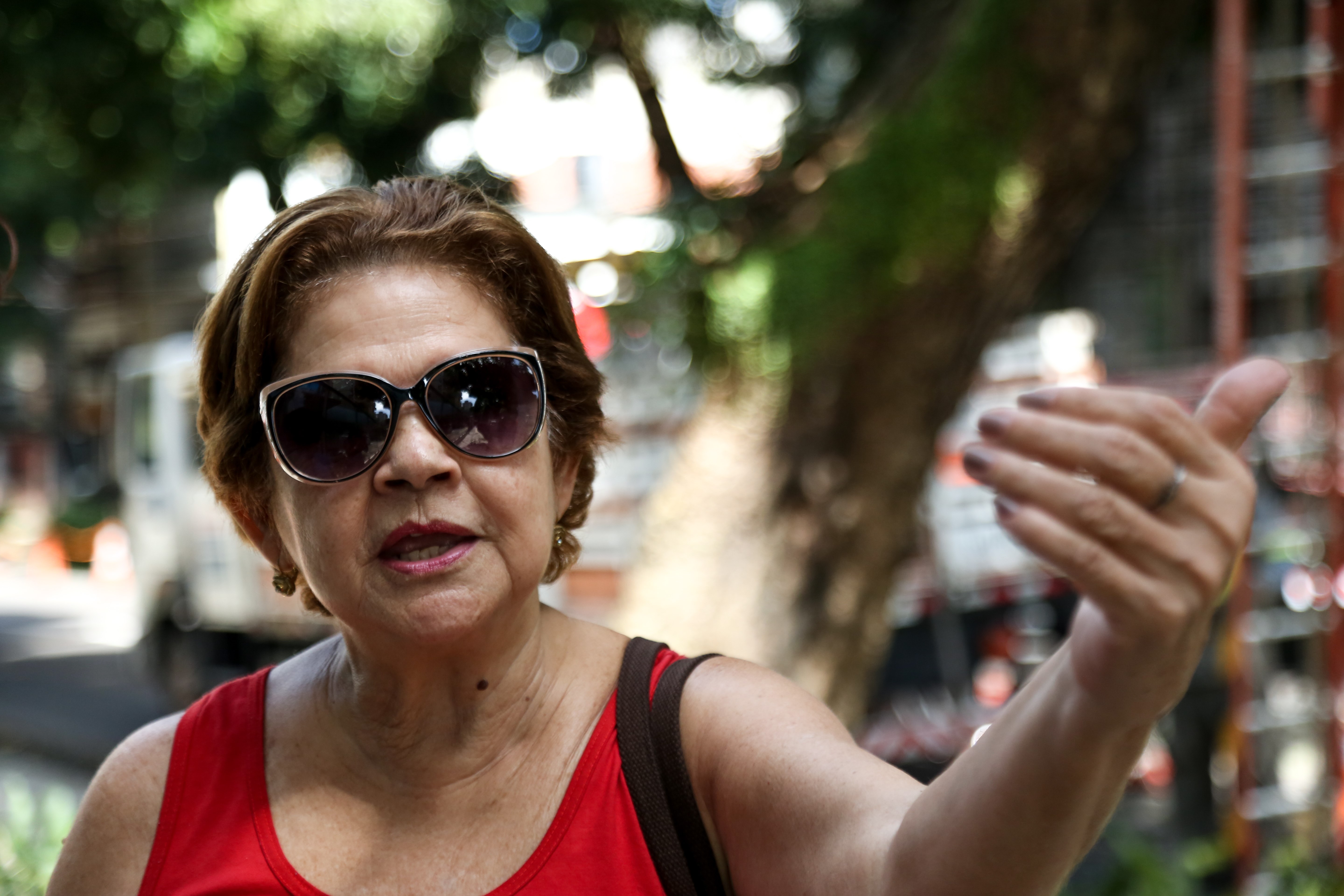 Prefeitura prossegue com os serviços de podagem em pontos estratégicos