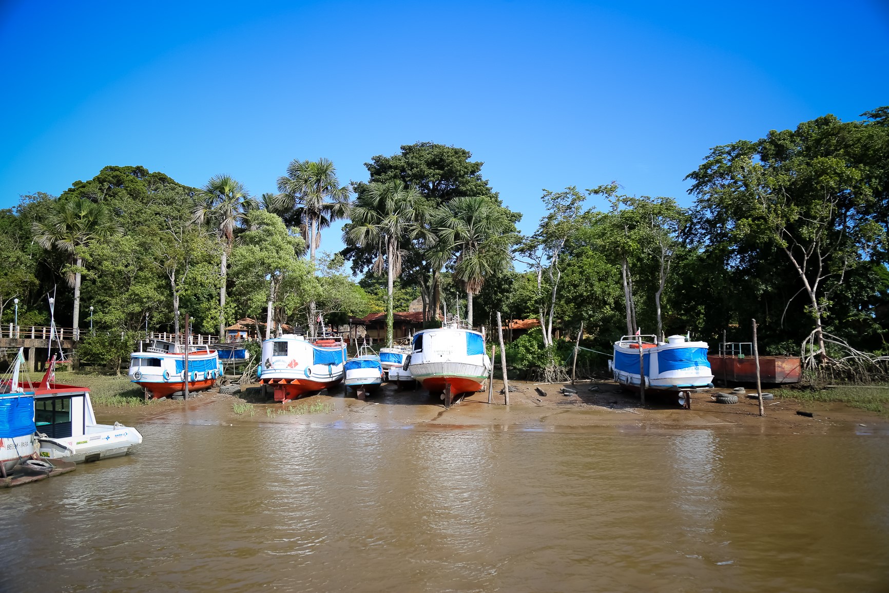 Outeiro completa 124 anos e prefeitura promove três dias de serviços para a população do distrito